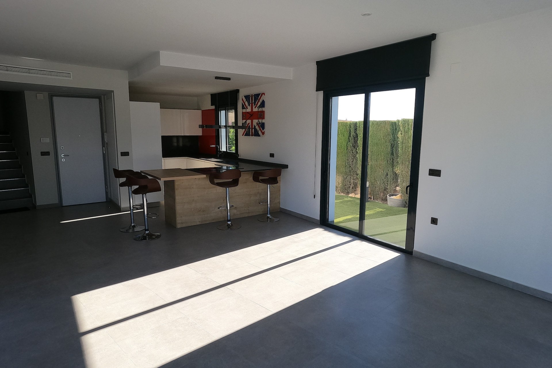 Resale - Villa -
Algorfa - La Finca Golf Resort