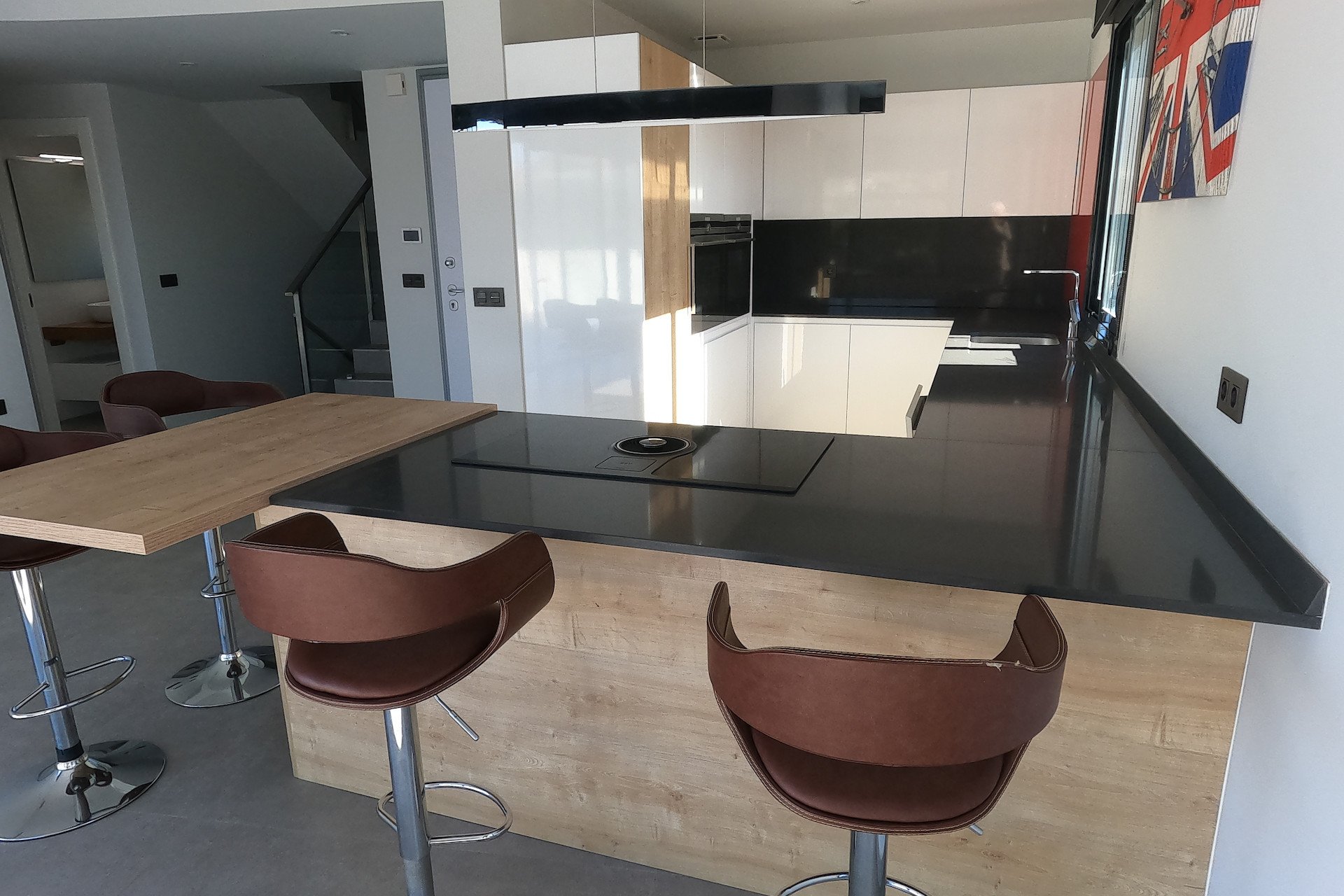 Resale - Villa -
Algorfa - La Finca Golf Resort