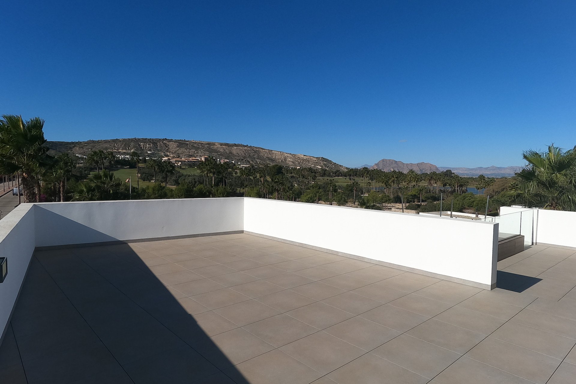 Resale - Villa -
Algorfa - La Finca Golf Resort