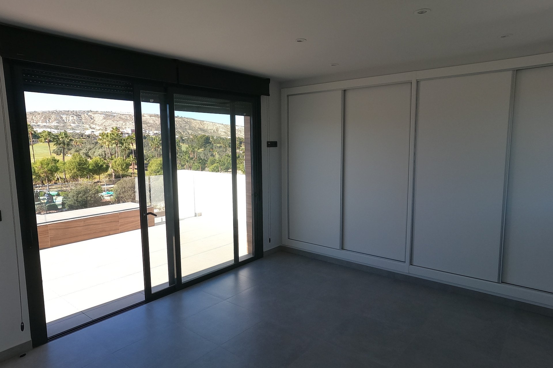 Resale - Villa -
Algorfa - La Finca Golf Resort