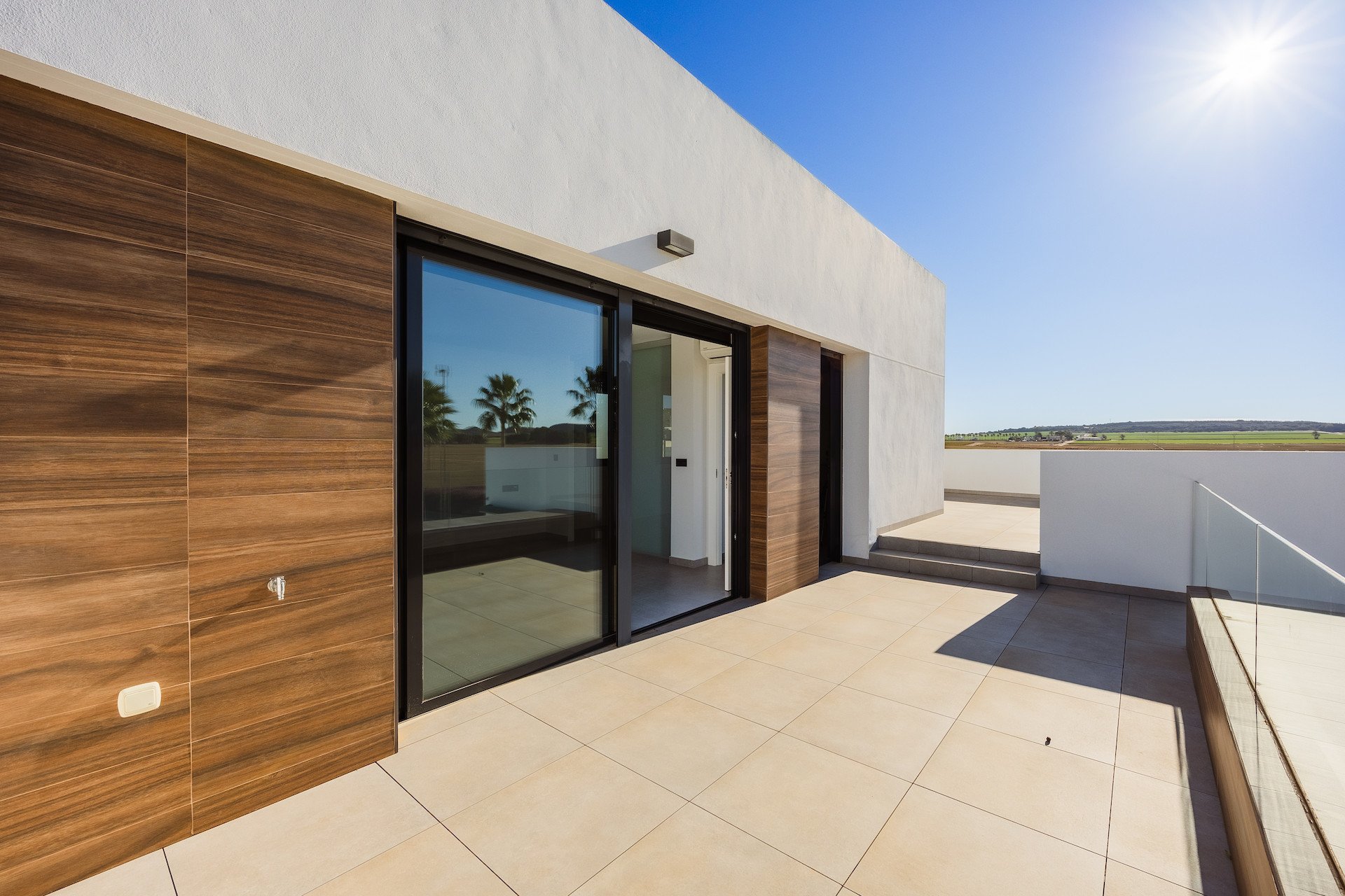 Resale - Villa -
Algorfa - La Finca Golf Resort