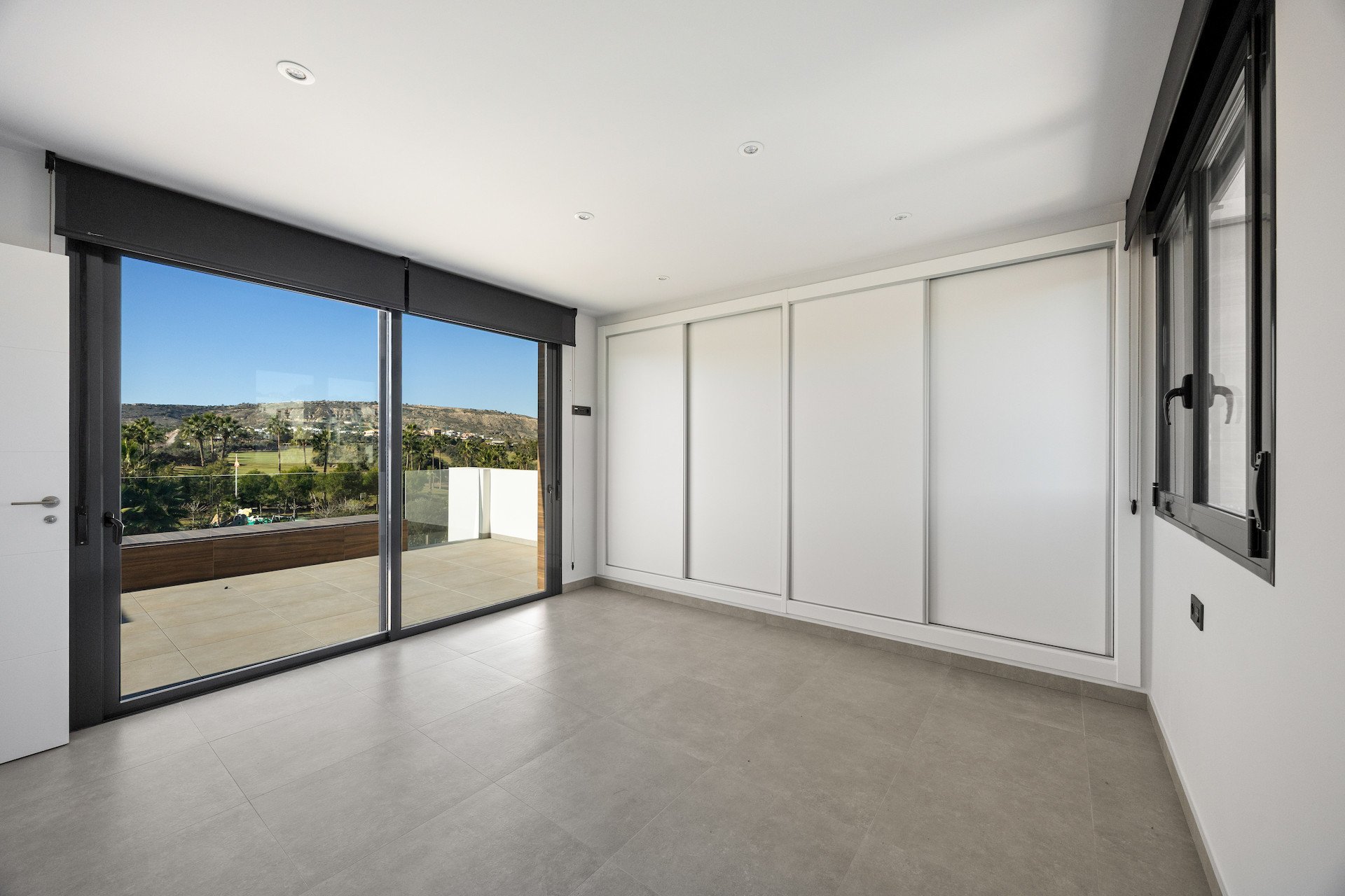 Resale - Villa -
Algorfa - La Finca Golf Resort