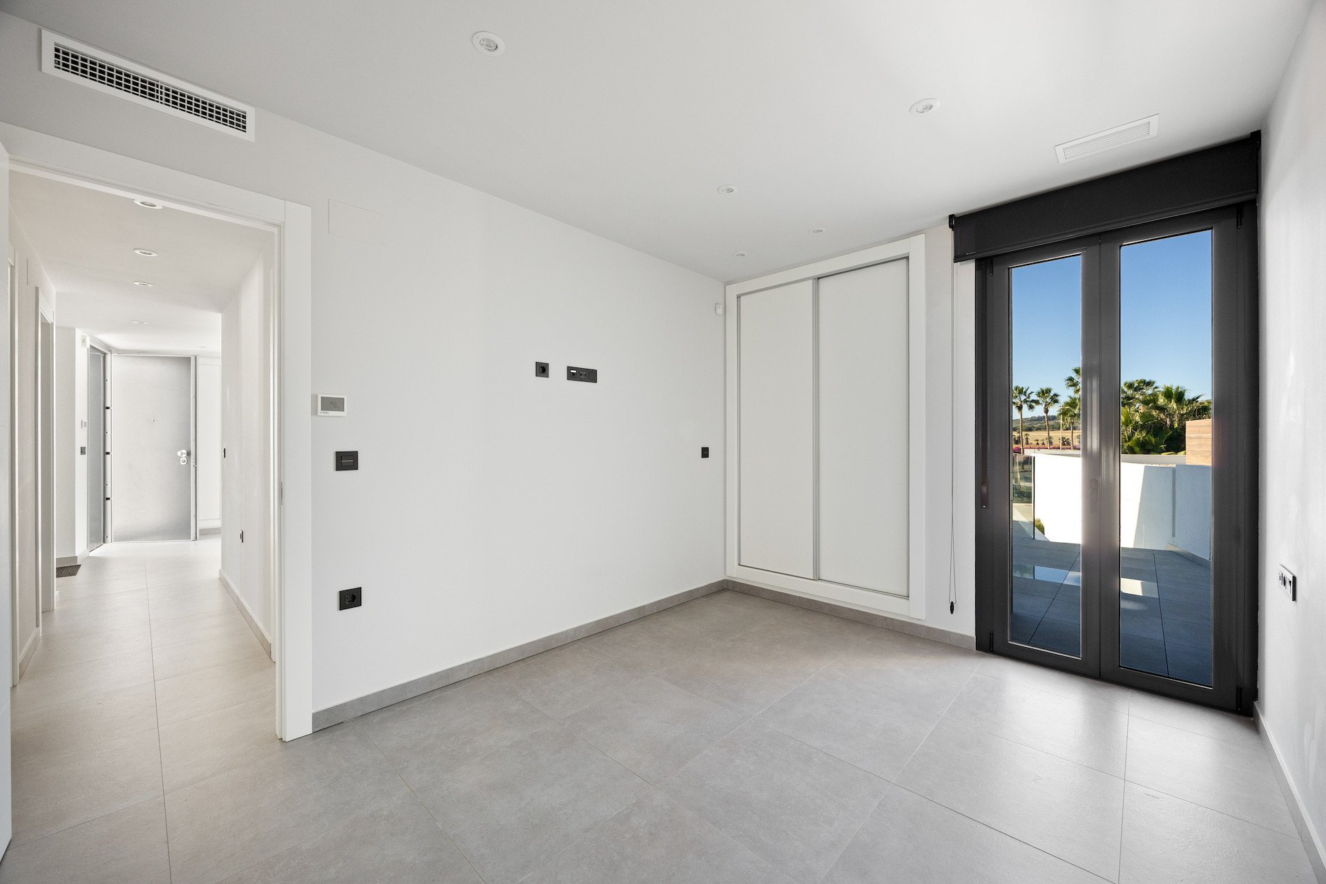 Resale - Villa -
Algorfa - La Finca Golf Resort