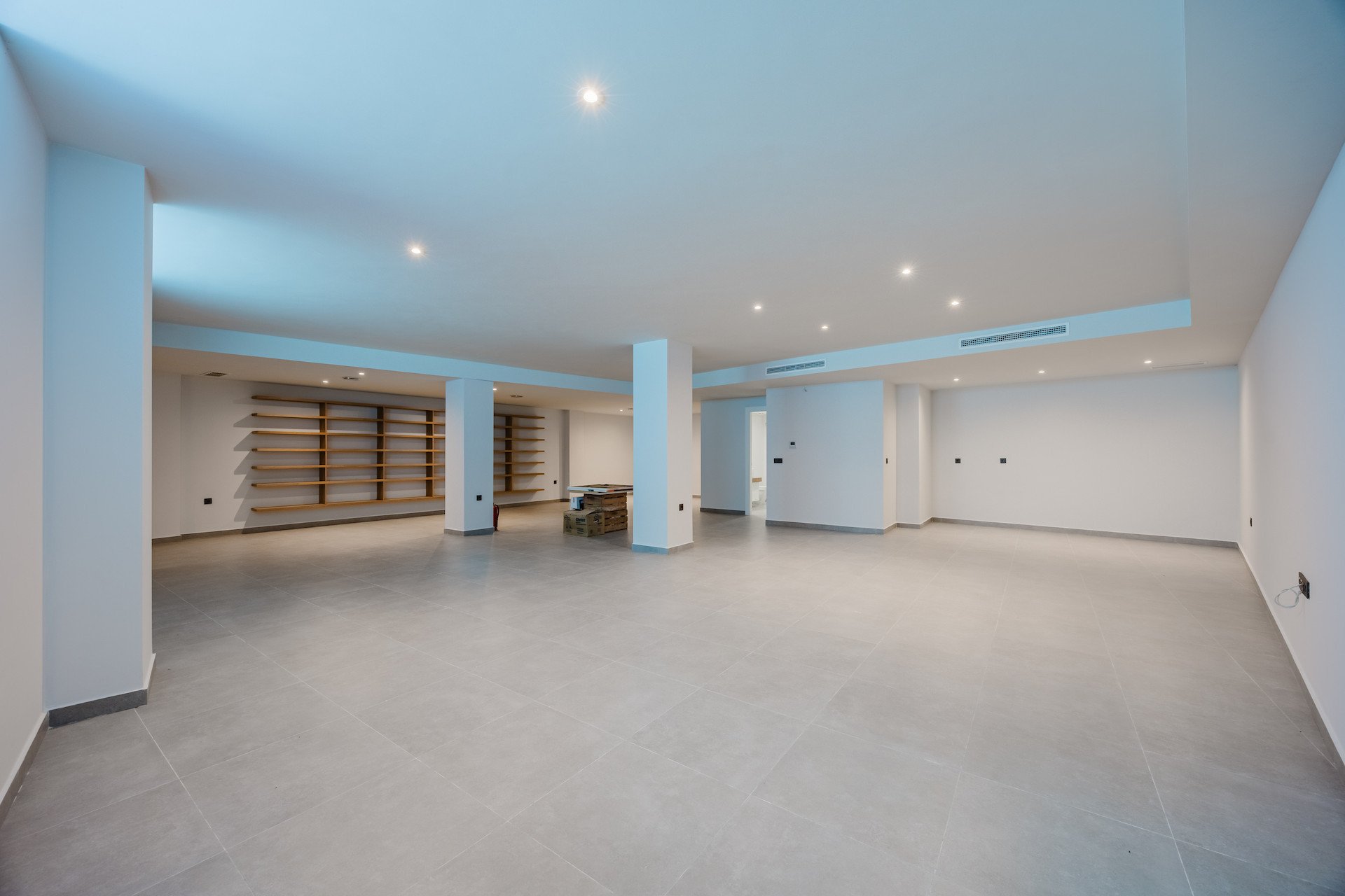 Resale - Villa -
Algorfa - La Finca Golf Resort