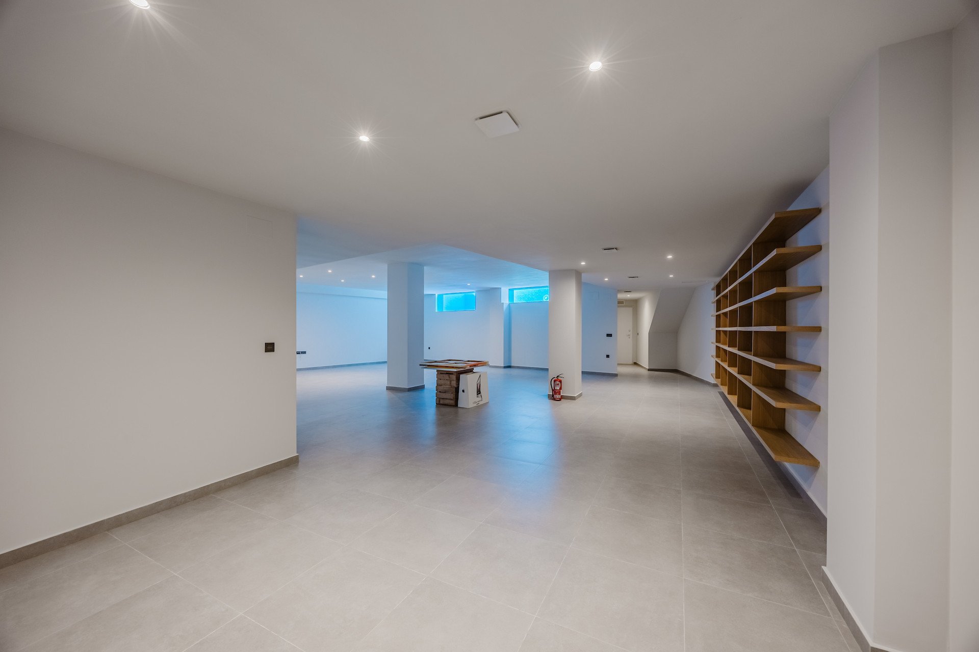 Resale - Villa -
Algorfa - La Finca Golf Resort