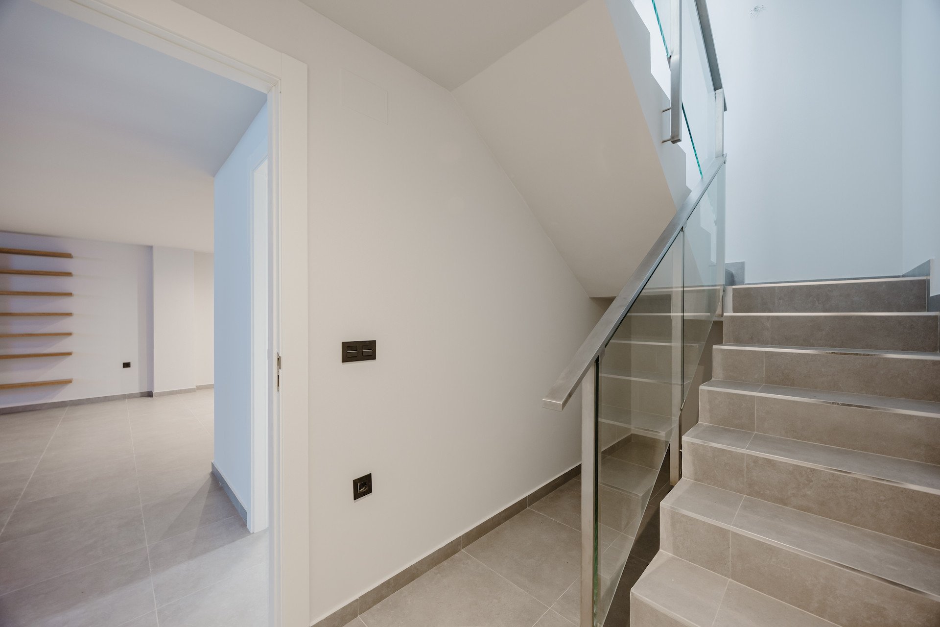 Resale - Villa -
Algorfa - La Finca Golf Resort