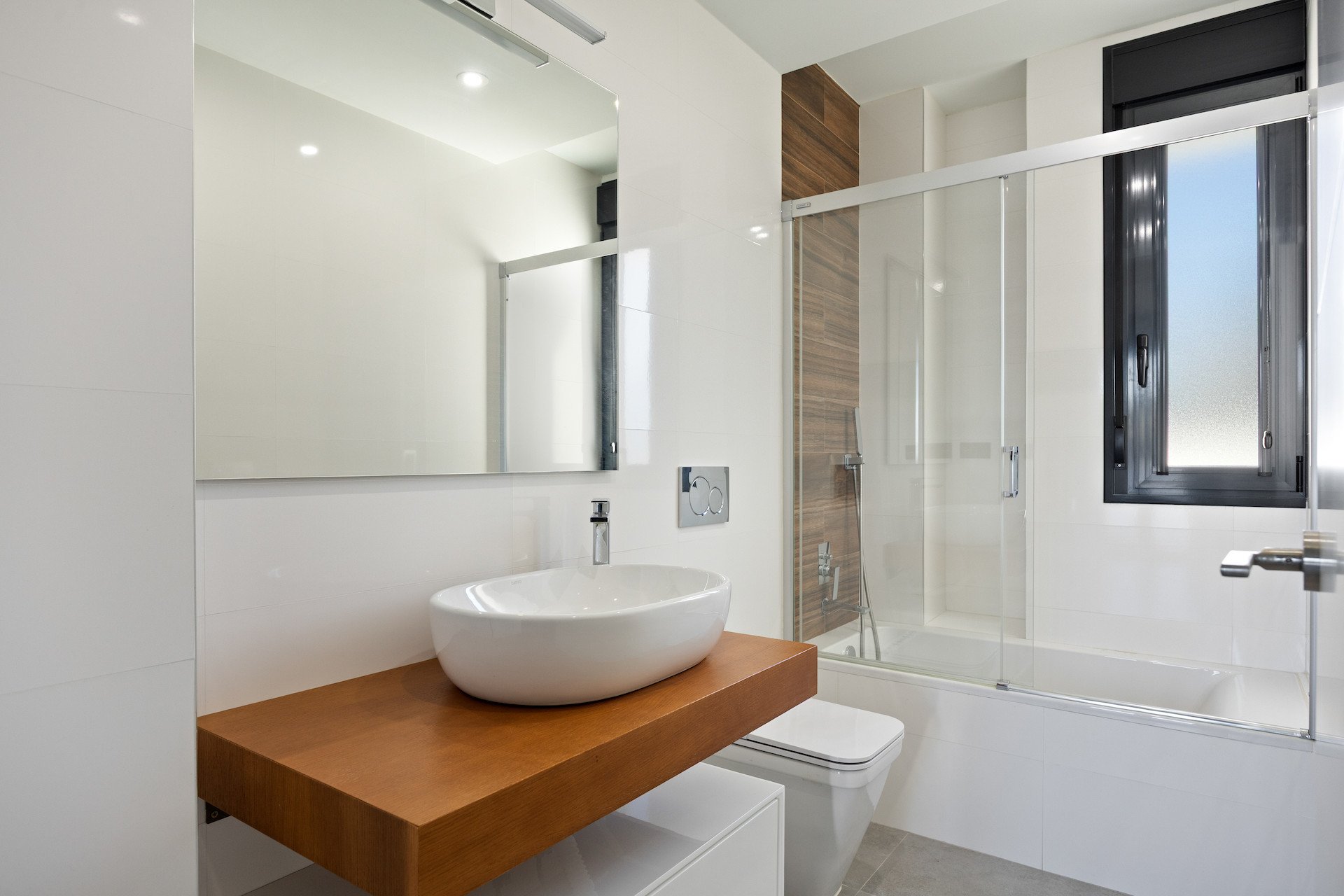 Resale - Villa -
Algorfa - La Finca Golf Resort