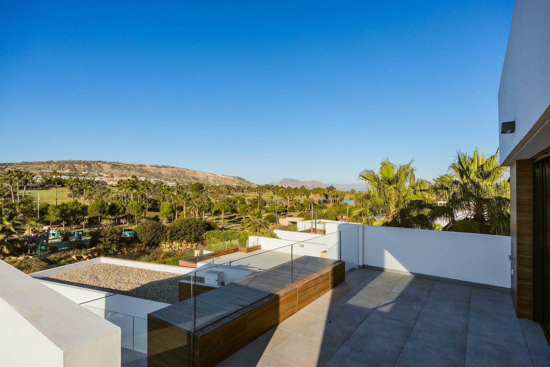 Resale - Villa -
Algorfa - La Finca Golf Resort