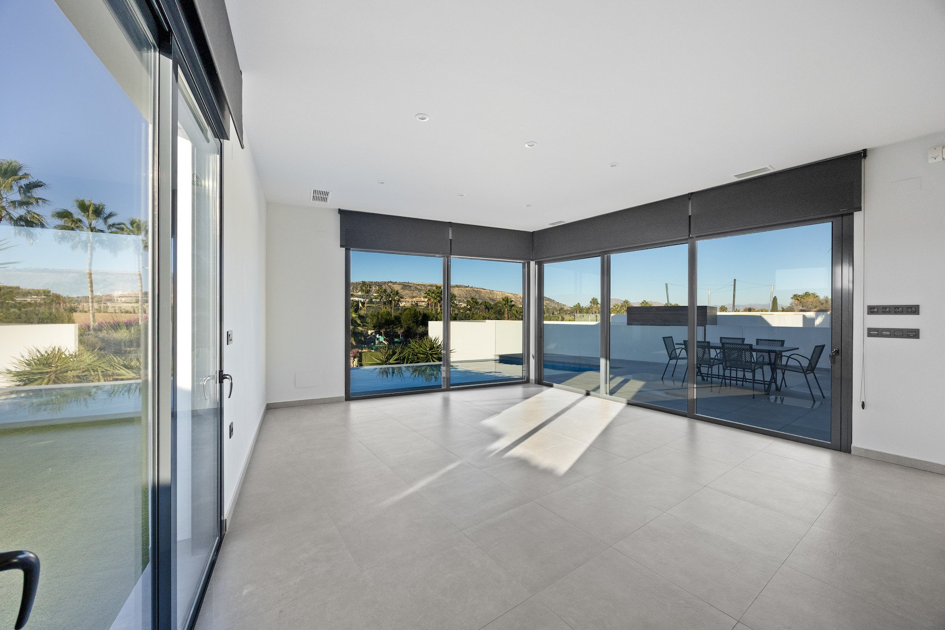 Resale - Villa -
Algorfa - La Finca Golf Resort