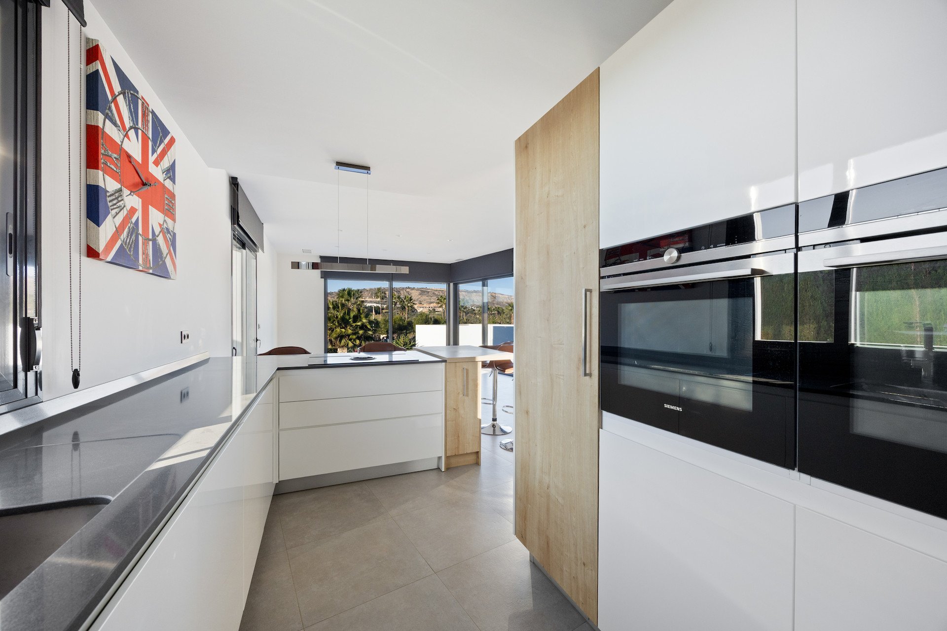 Resale - Villa -
Algorfa - La Finca Golf Resort