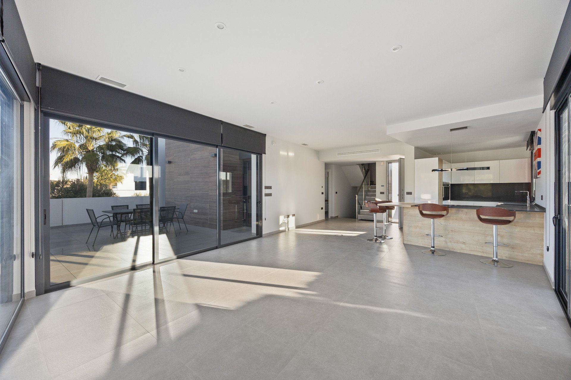 Resale - Villa -
Algorfa - La Finca Golf Resort