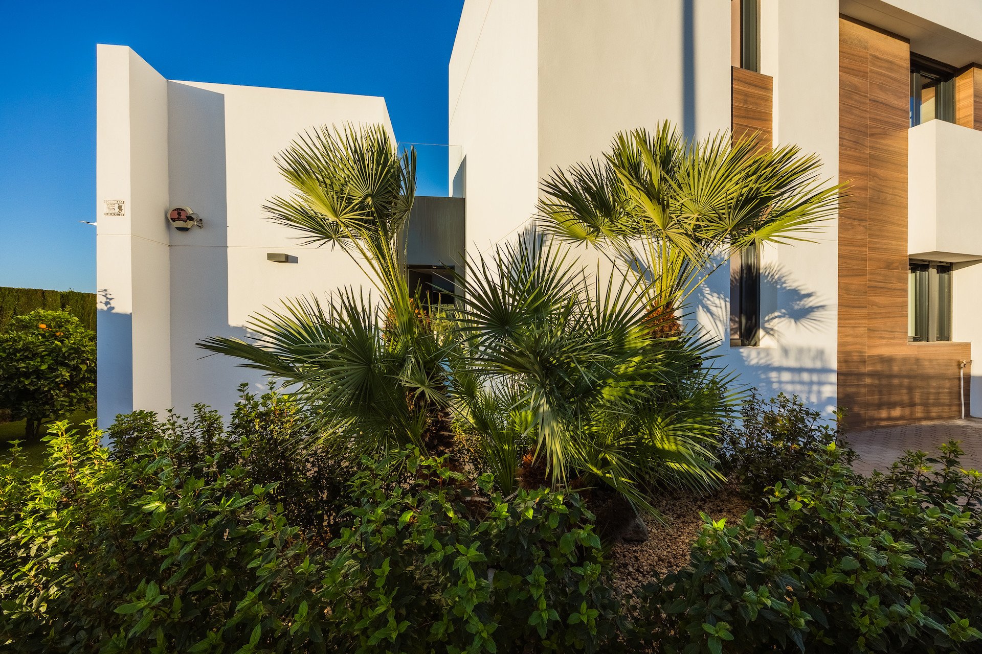 Resale - Villa -
Algorfa - La Finca Golf Resort