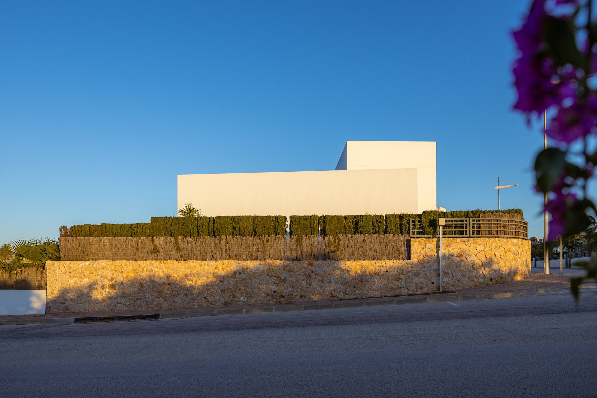 Resale - Villa -
Algorfa - La Finca Golf Resort