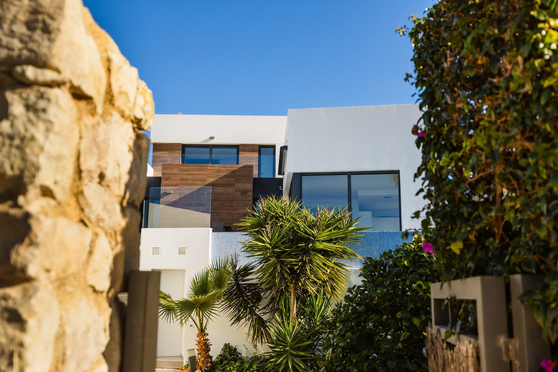 Resale - Villa -
Algorfa - La Finca Golf Resort