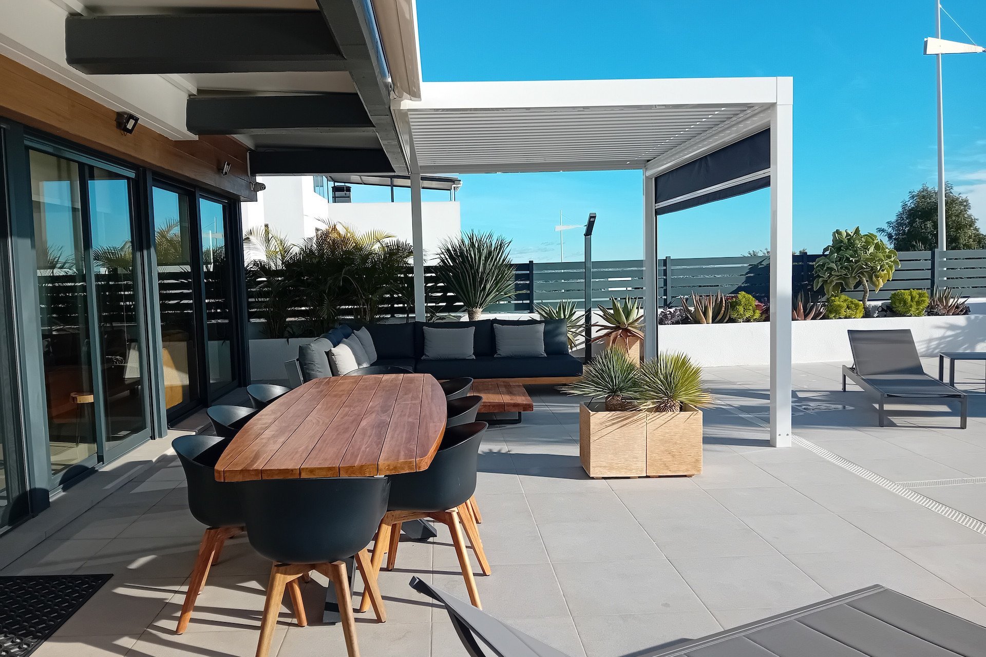 Resale - Villa -
Algorfa - La Finca Golf Resort