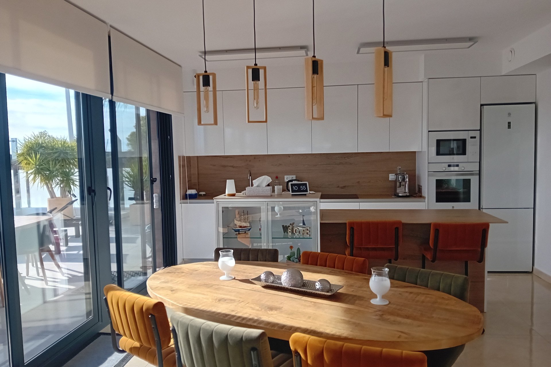 Resale - Villa -
Algorfa - La Finca Golf Resort