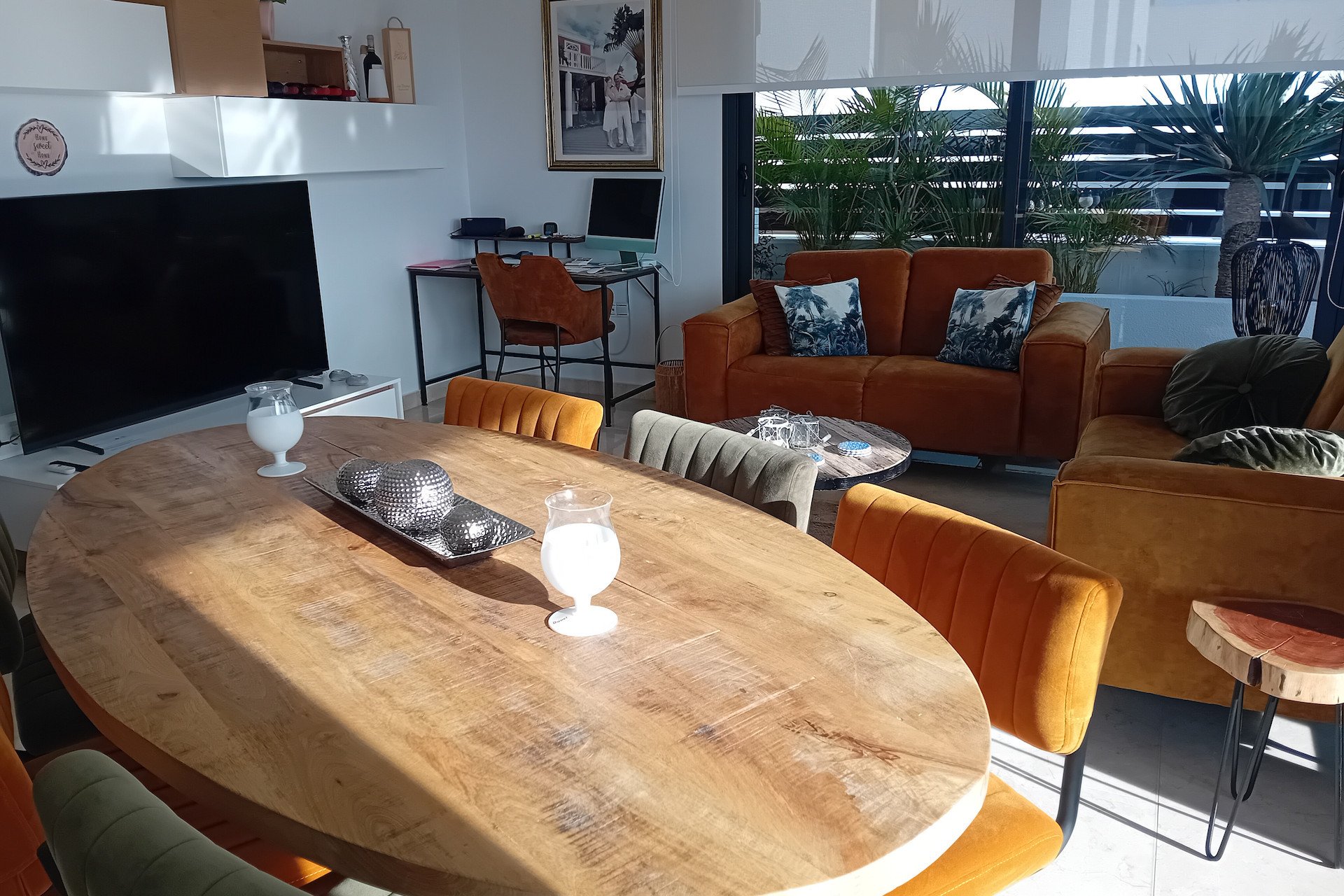 Resale - Villa -
Algorfa - La Finca Golf Resort