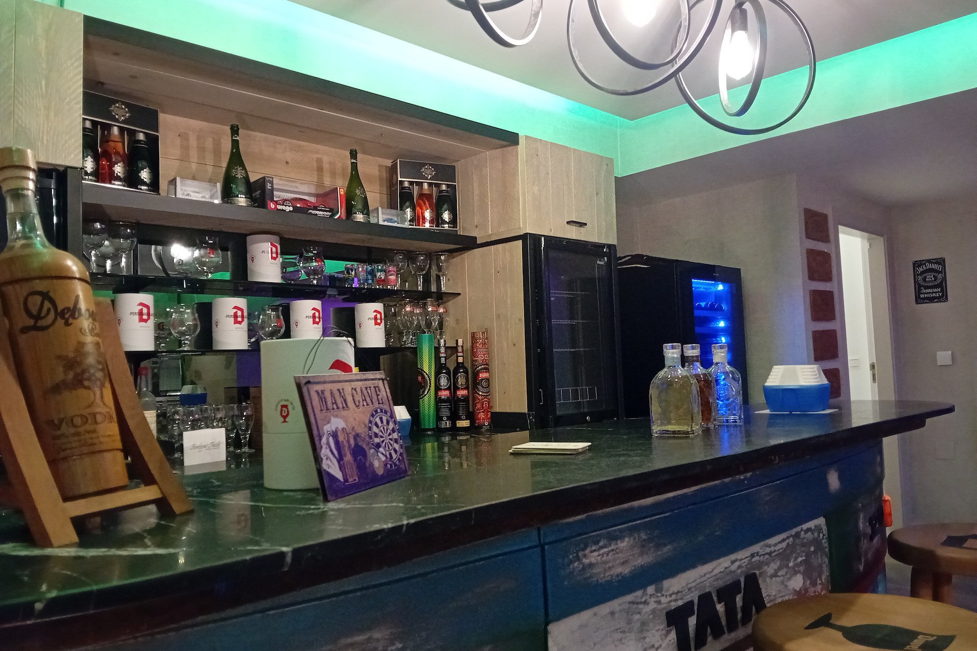 Resale - Villa -
Algorfa - La Finca Golf Resort