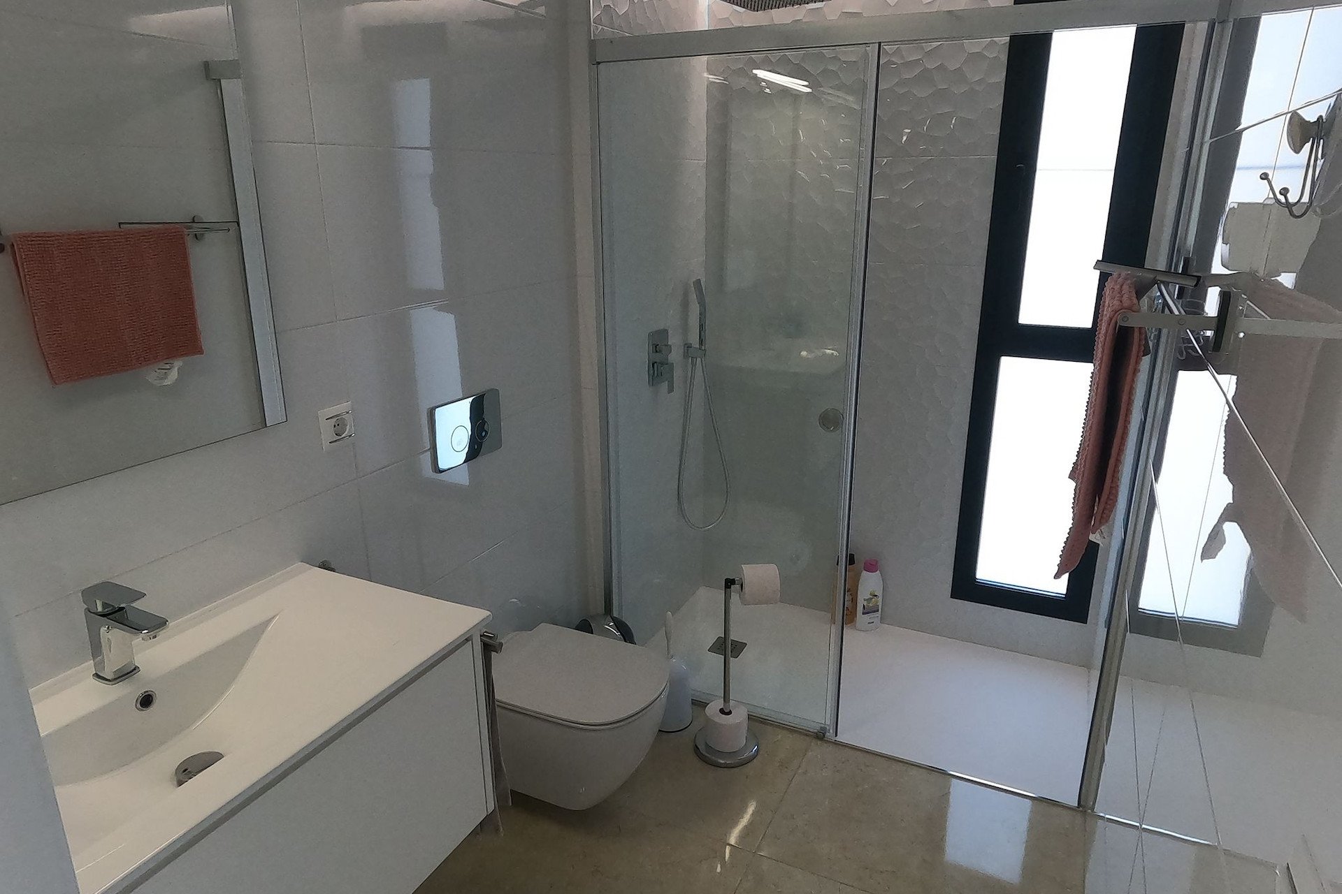 Resale - Villa -
Algorfa - La Finca Golf Resort