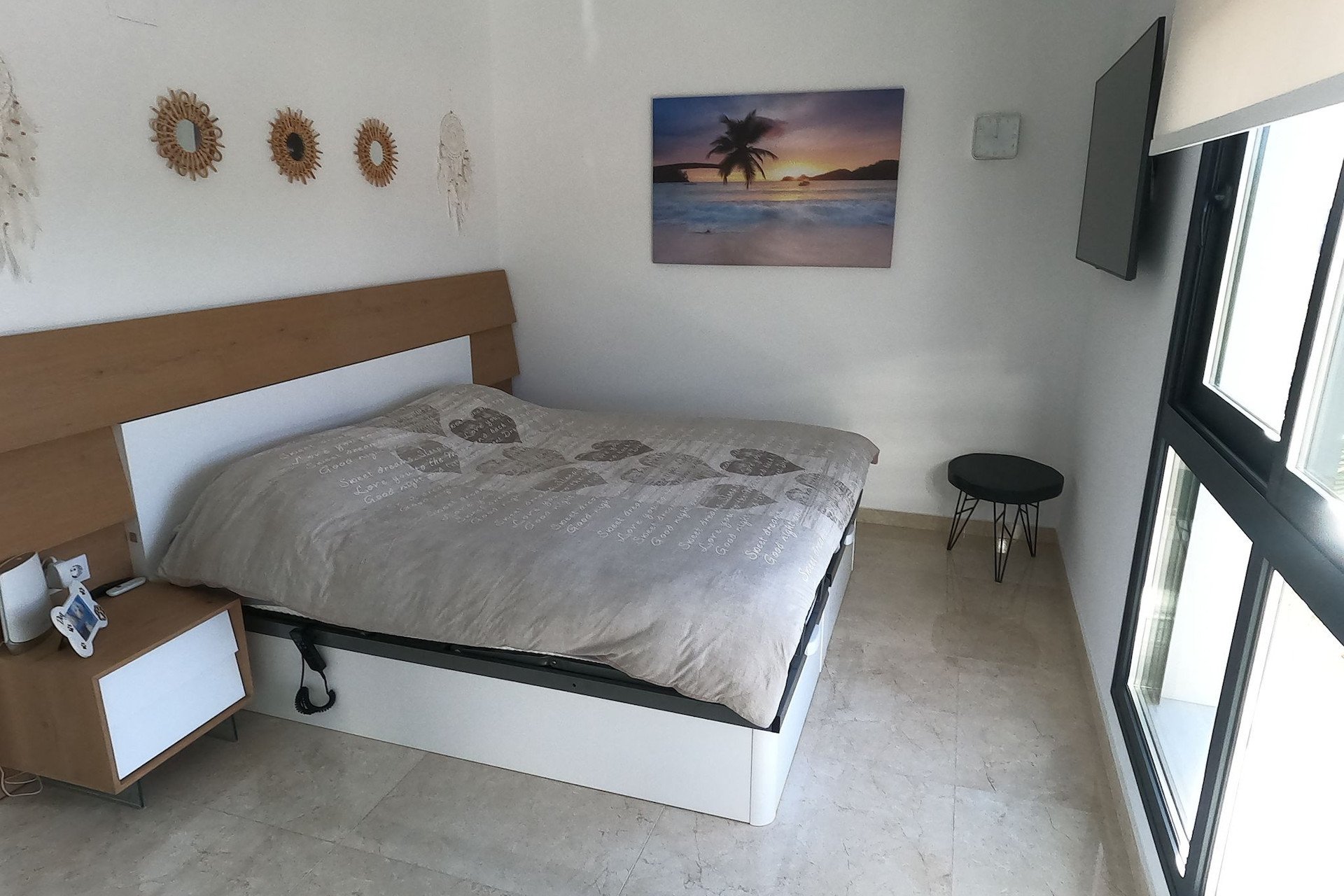 Resale - Villa -
Algorfa - La Finca Golf Resort