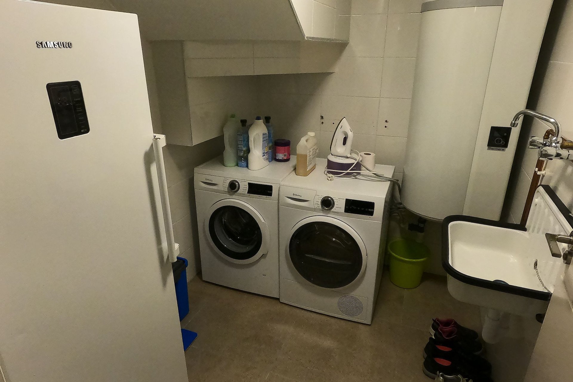 Resale - Villa -
Algorfa - La Finca Golf Resort