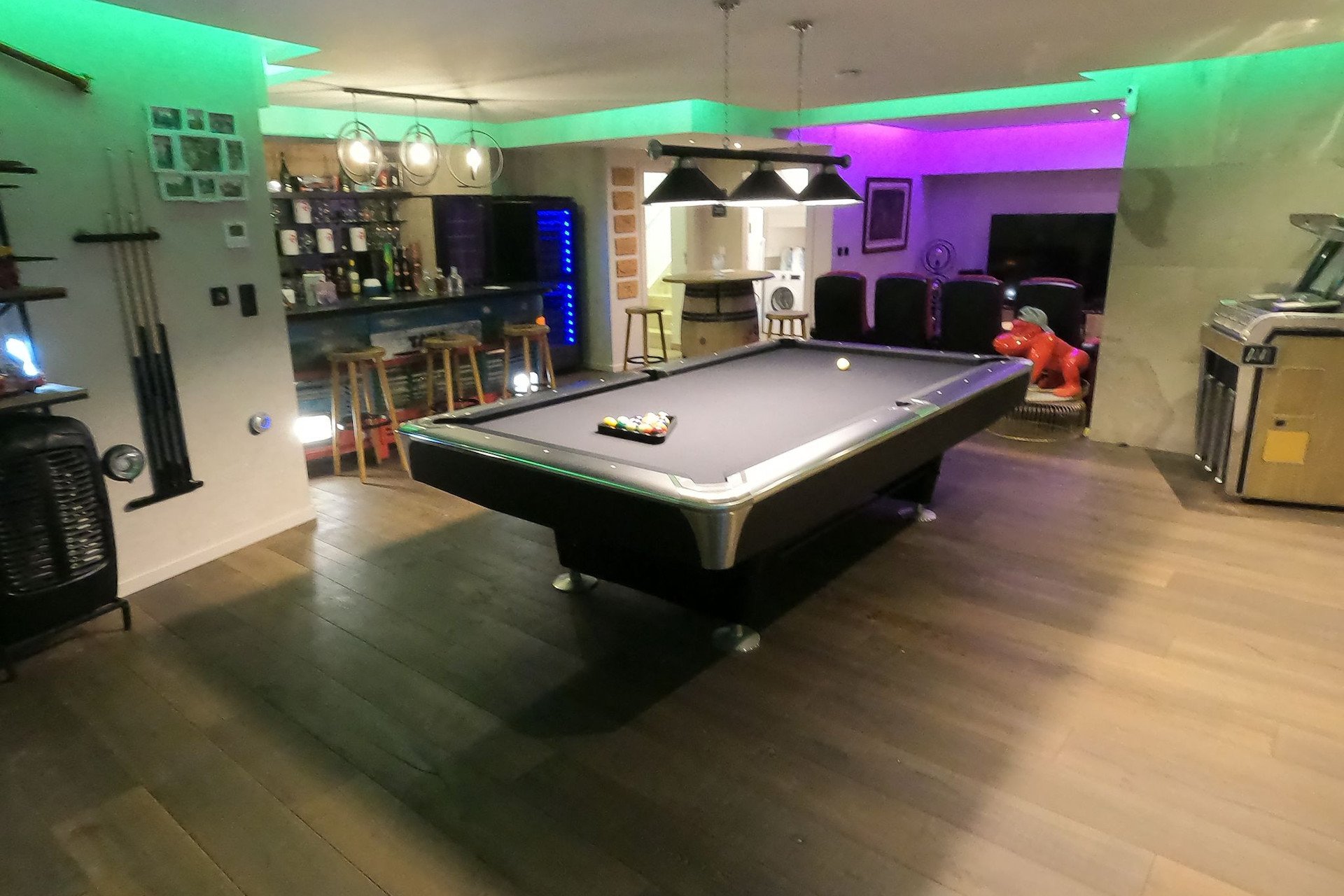 Resale - Villa -
Algorfa - La Finca Golf Resort