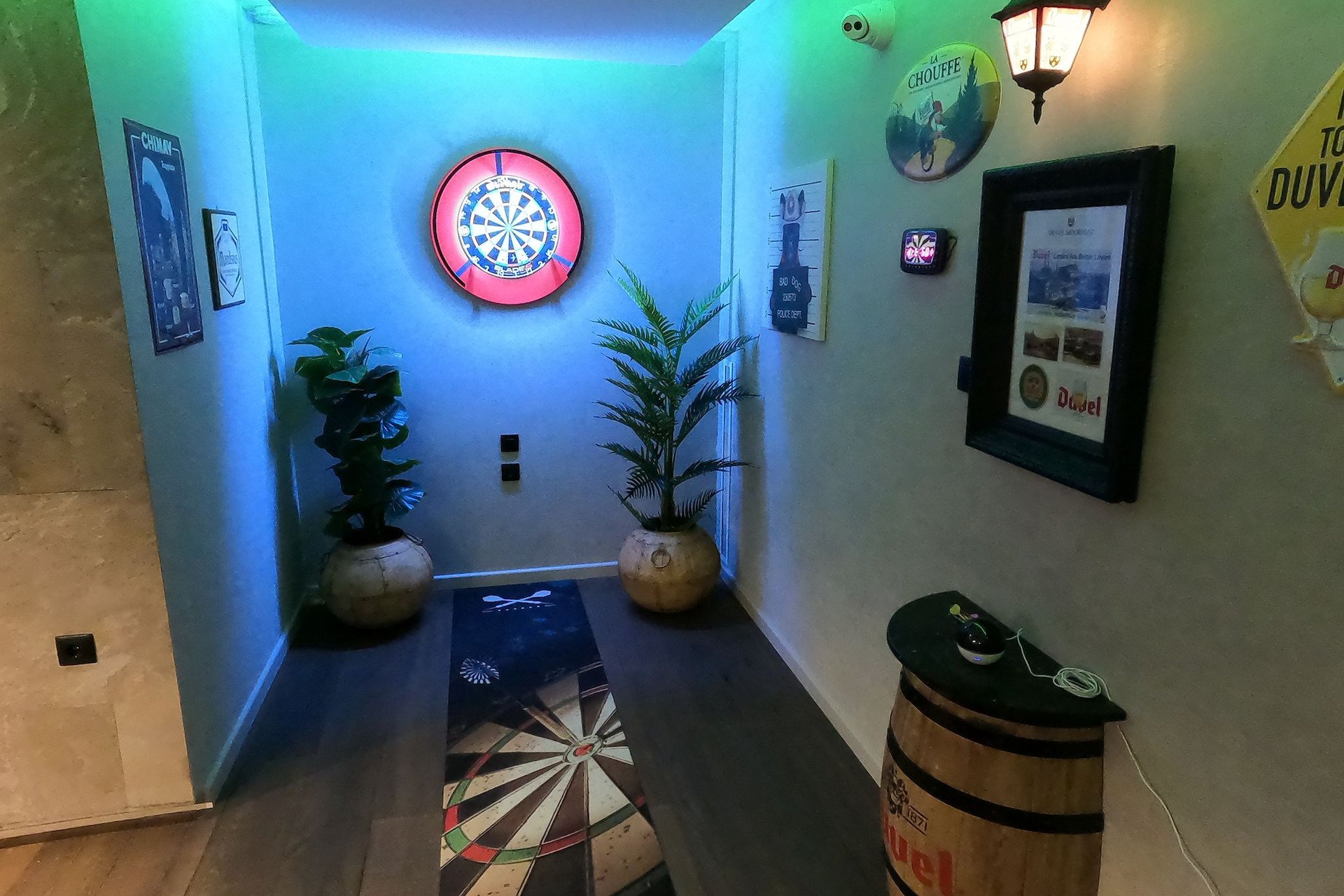 Resale - Villa -
Algorfa - La Finca Golf Resort