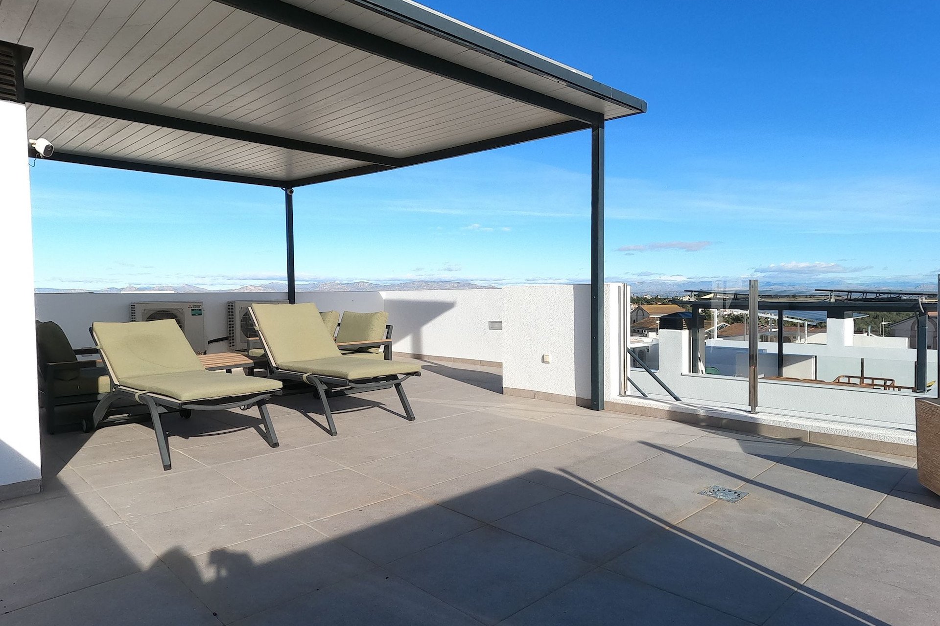 Resale - Villa -
Algorfa - La Finca Golf Resort