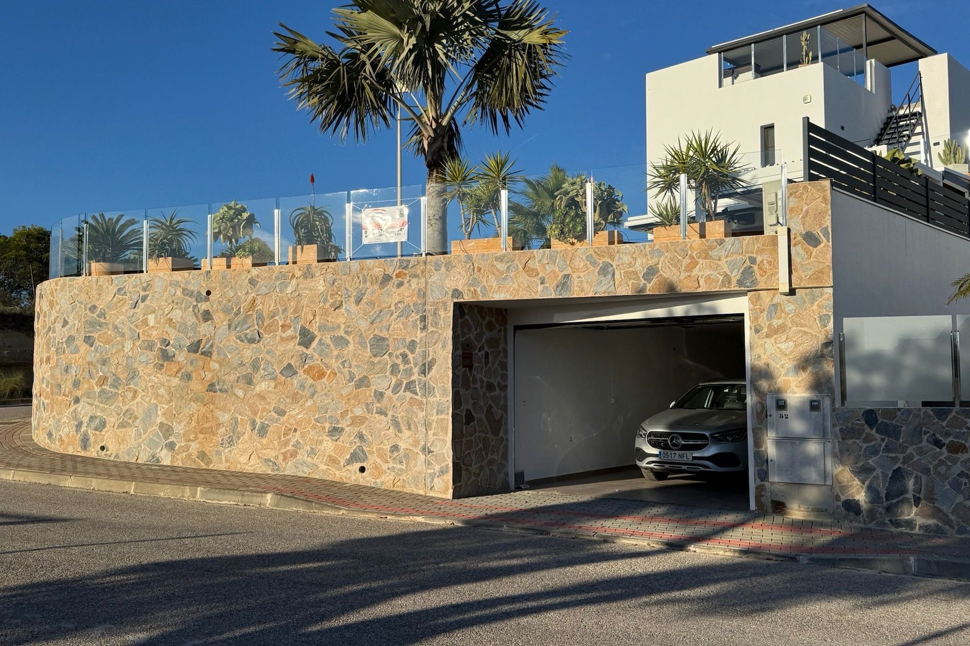 Resale - Villa -
Algorfa - La Finca Golf Resort