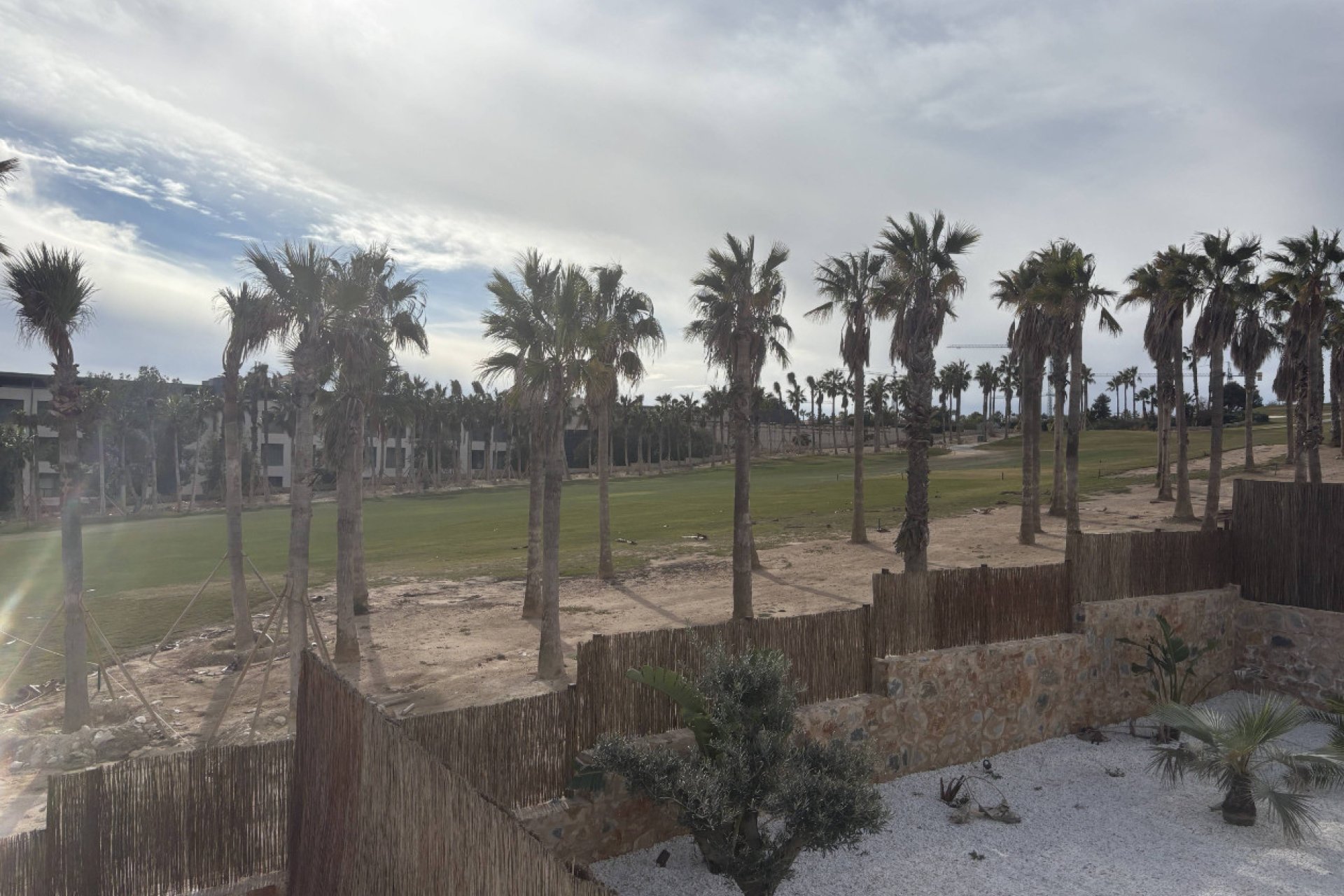 Resale - Villa -
Algorfa - La Finca Golf Resort