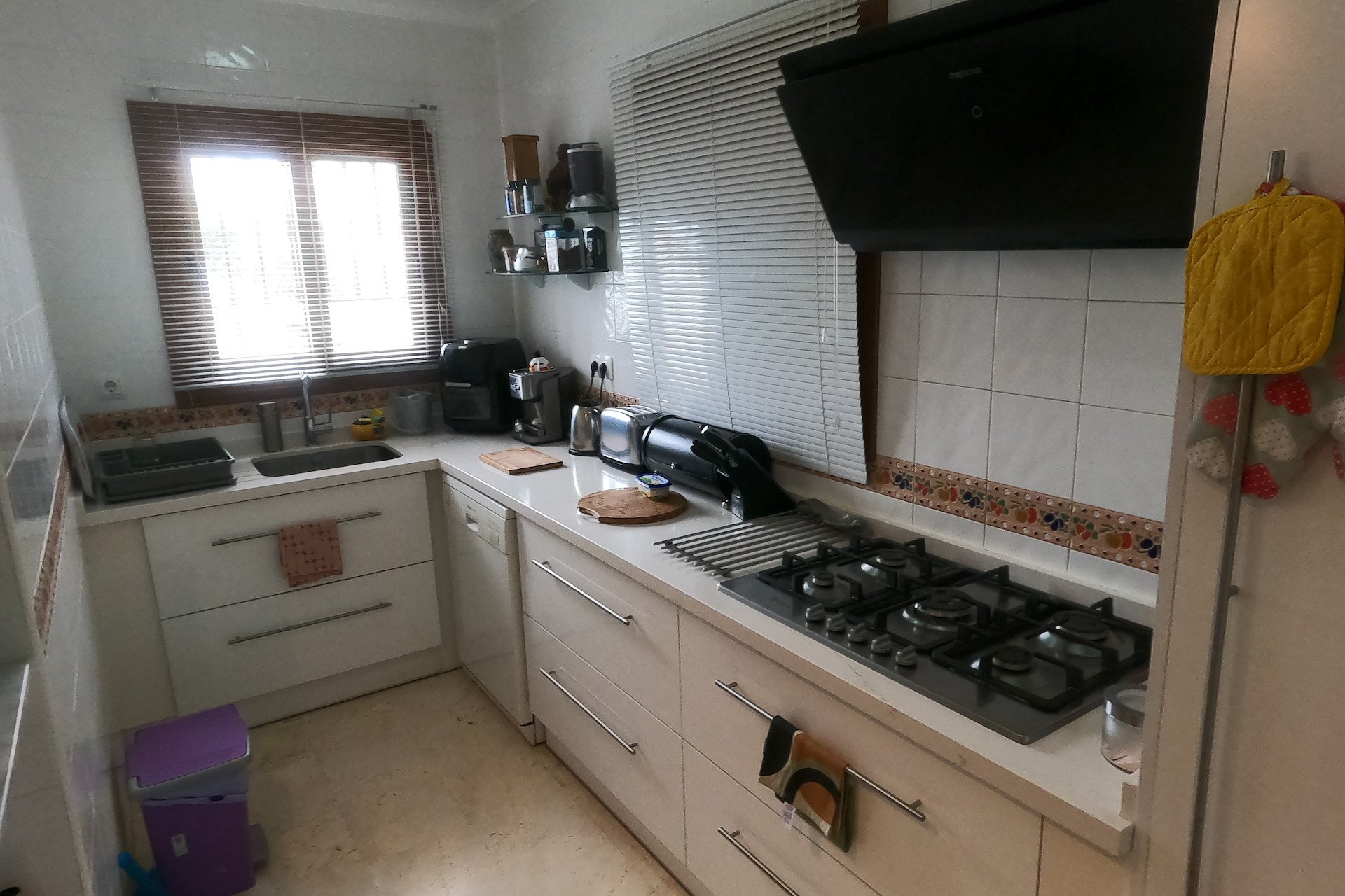 Resale - Villa -
Algorfa - La Finca Golf Resort