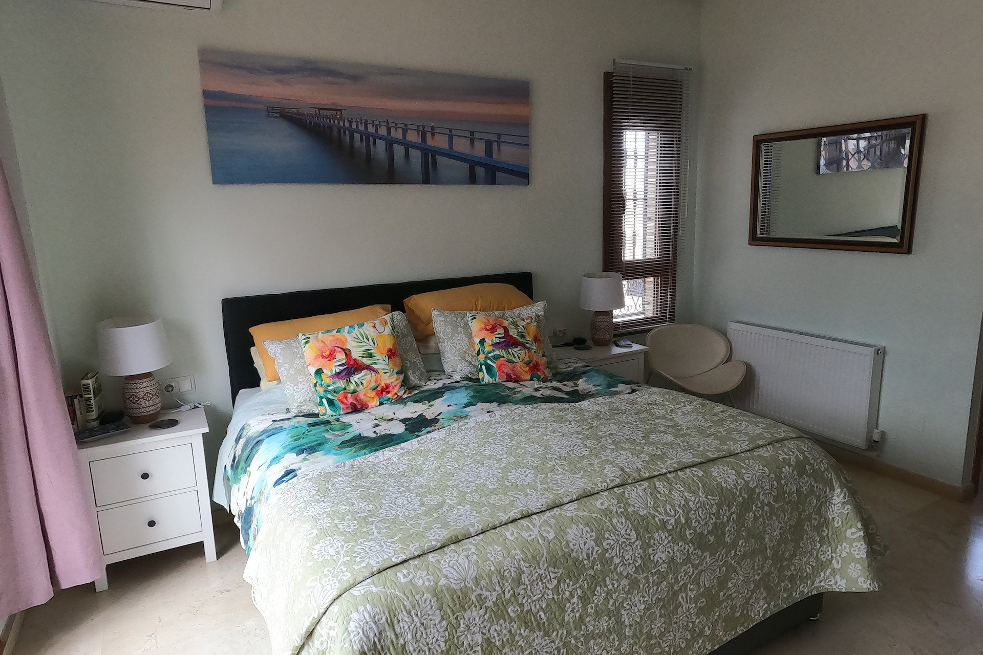 Resale - Villa -
Algorfa - La Finca Golf Resort