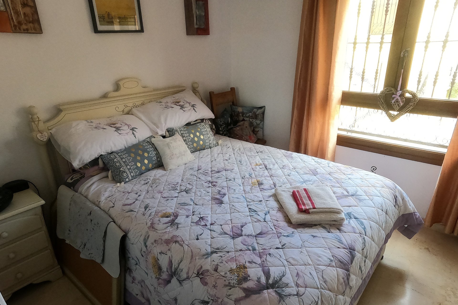 Resale - Villa -
Algorfa - La Finca Golf Resort