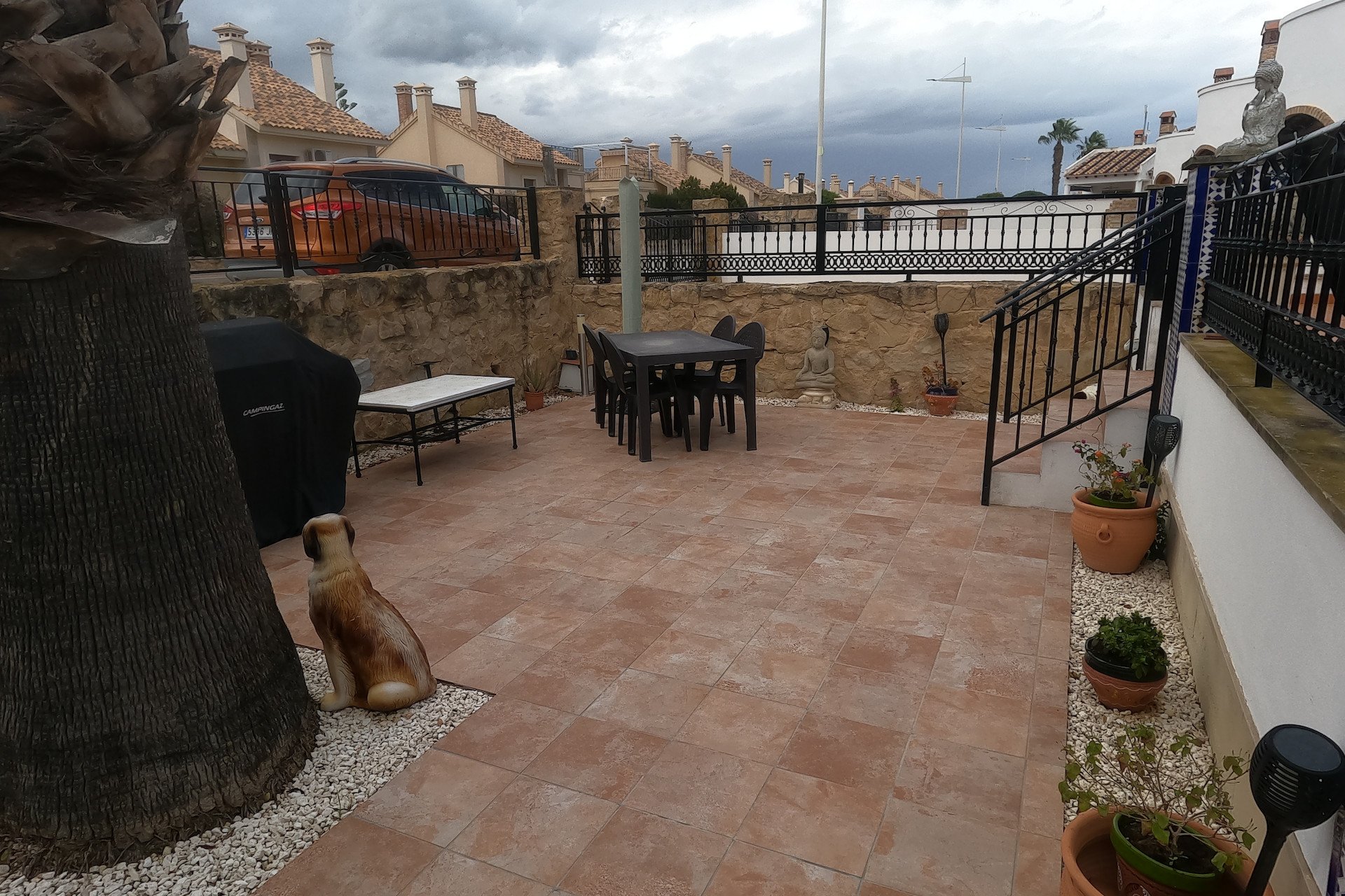 Resale - Villa -
Algorfa - La Finca Golf Resort