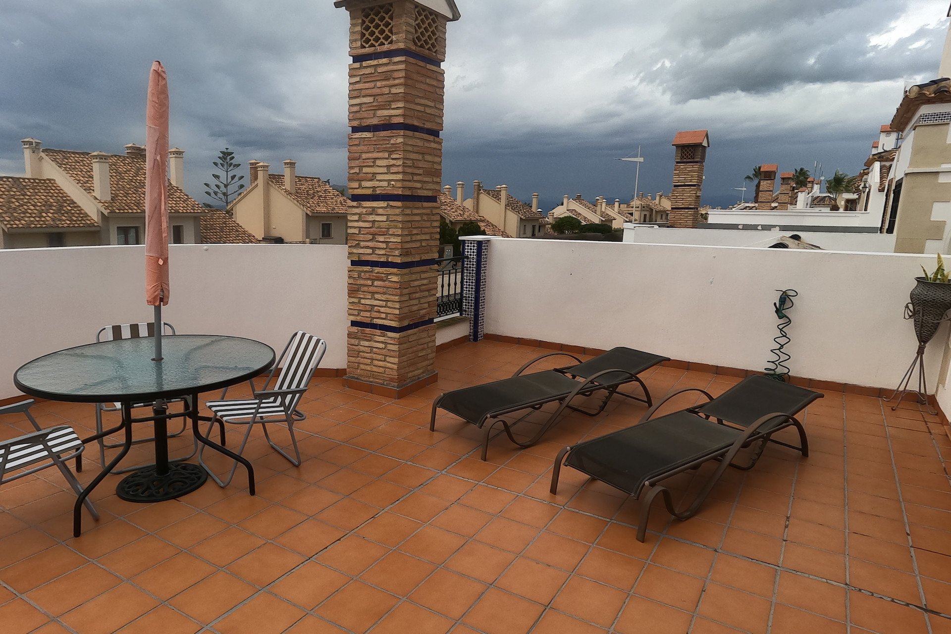 Resale - Villa -
Algorfa - La Finca Golf Resort