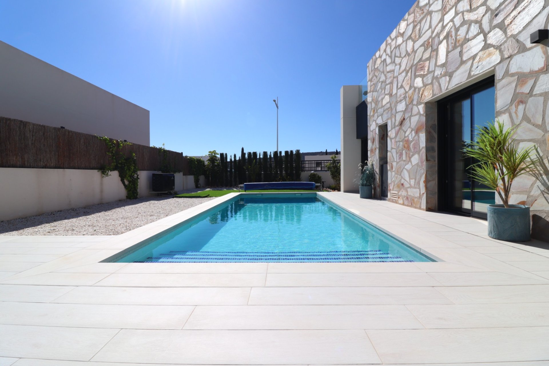 Resale - Villa -
Algorfa - La Finca Golf Resort