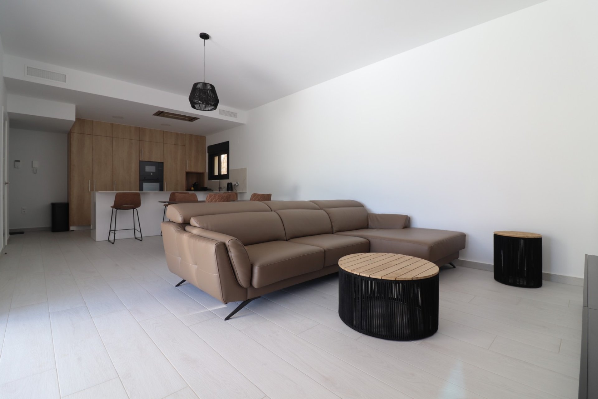 Resale - Villa -
Algorfa - La Finca Golf Resort