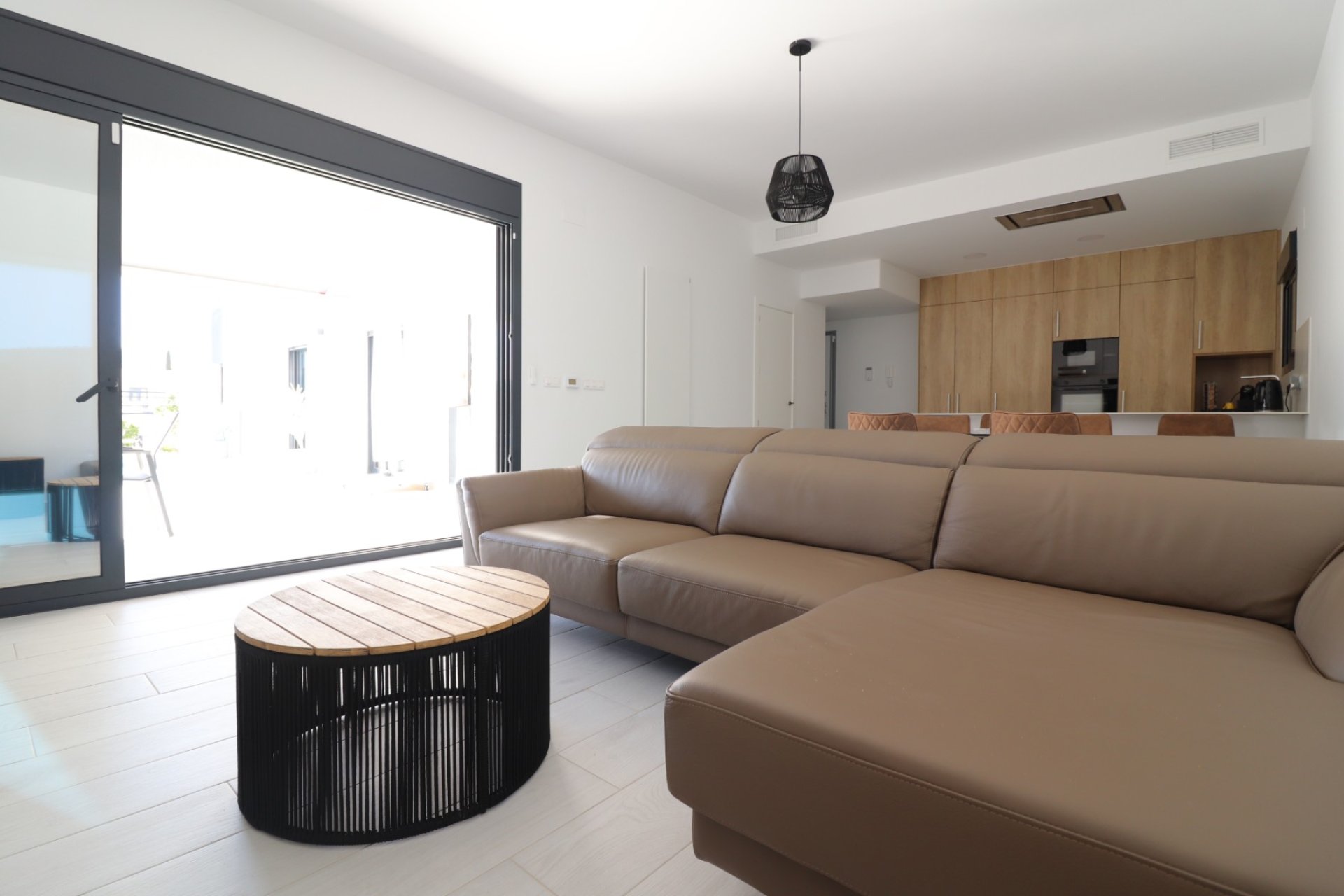 Resale - Villa -
Algorfa - La Finca Golf Resort