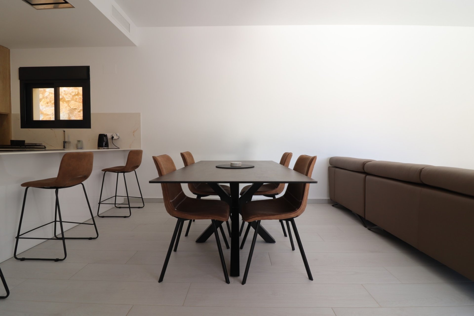 Resale - Villa -
Algorfa - La Finca Golf Resort