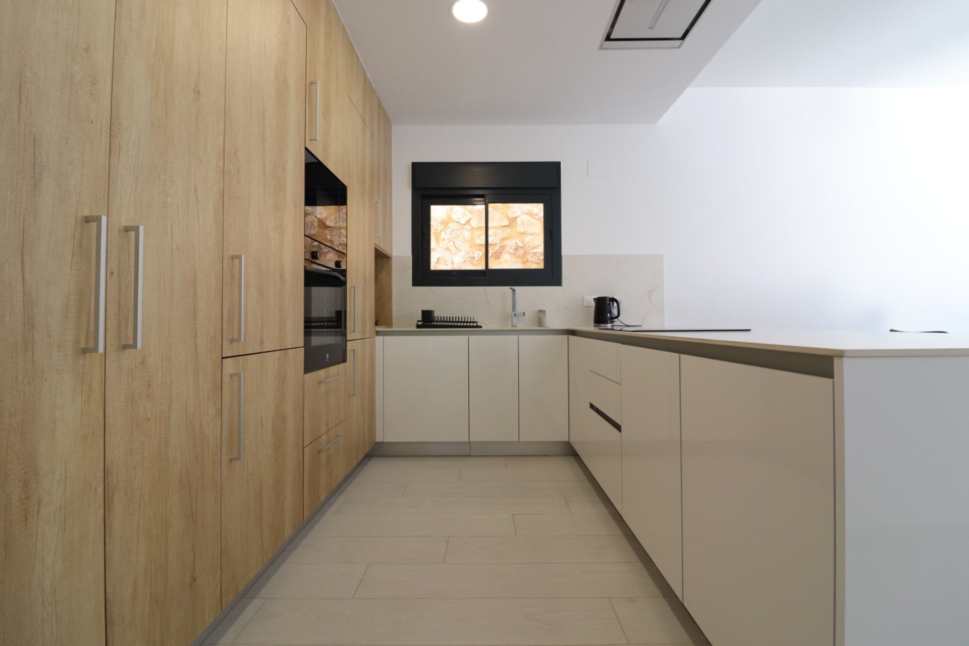 Resale - Villa -
Algorfa - La Finca Golf Resort