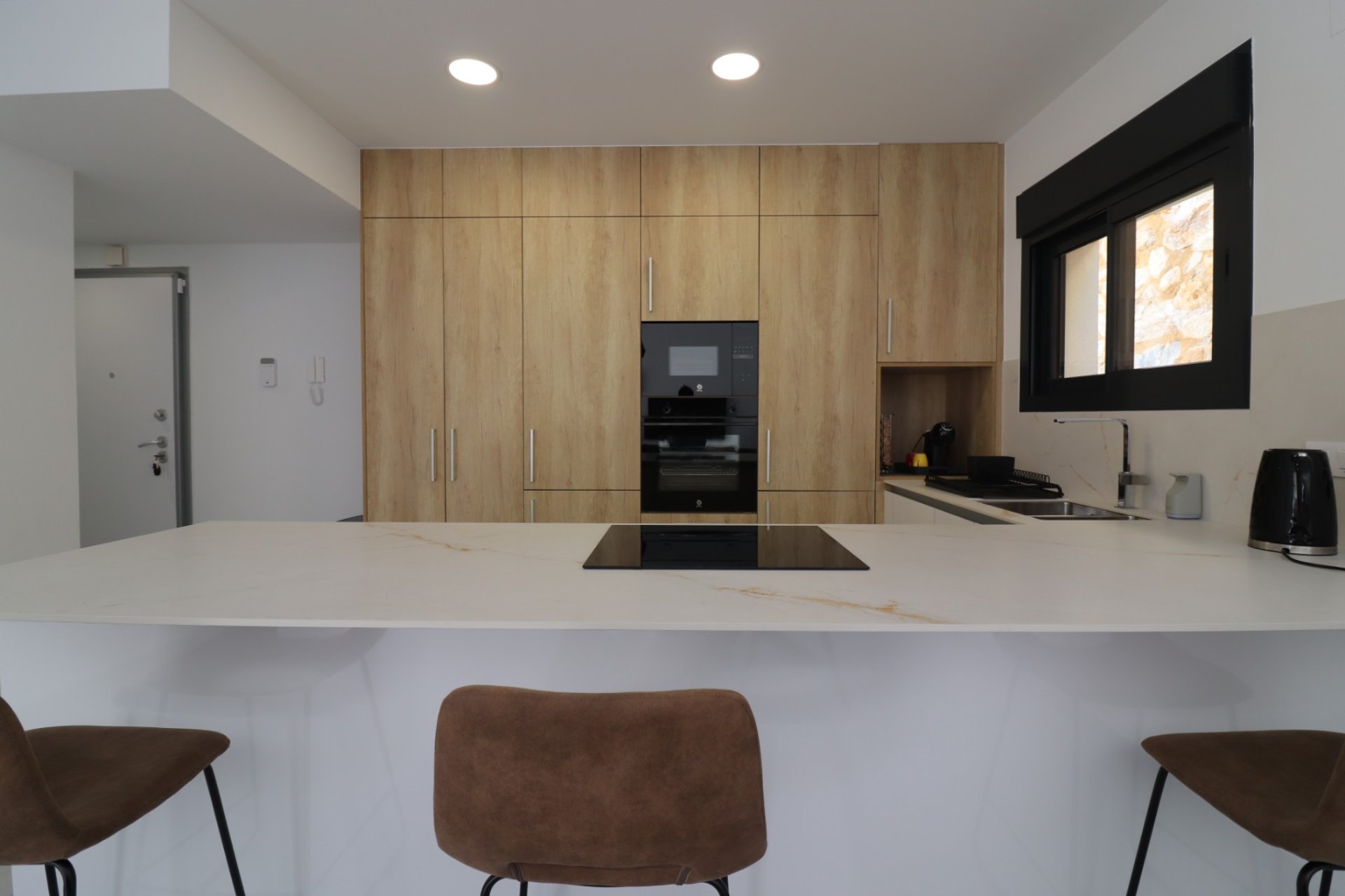 Resale - Villa -
Algorfa - La Finca Golf Resort