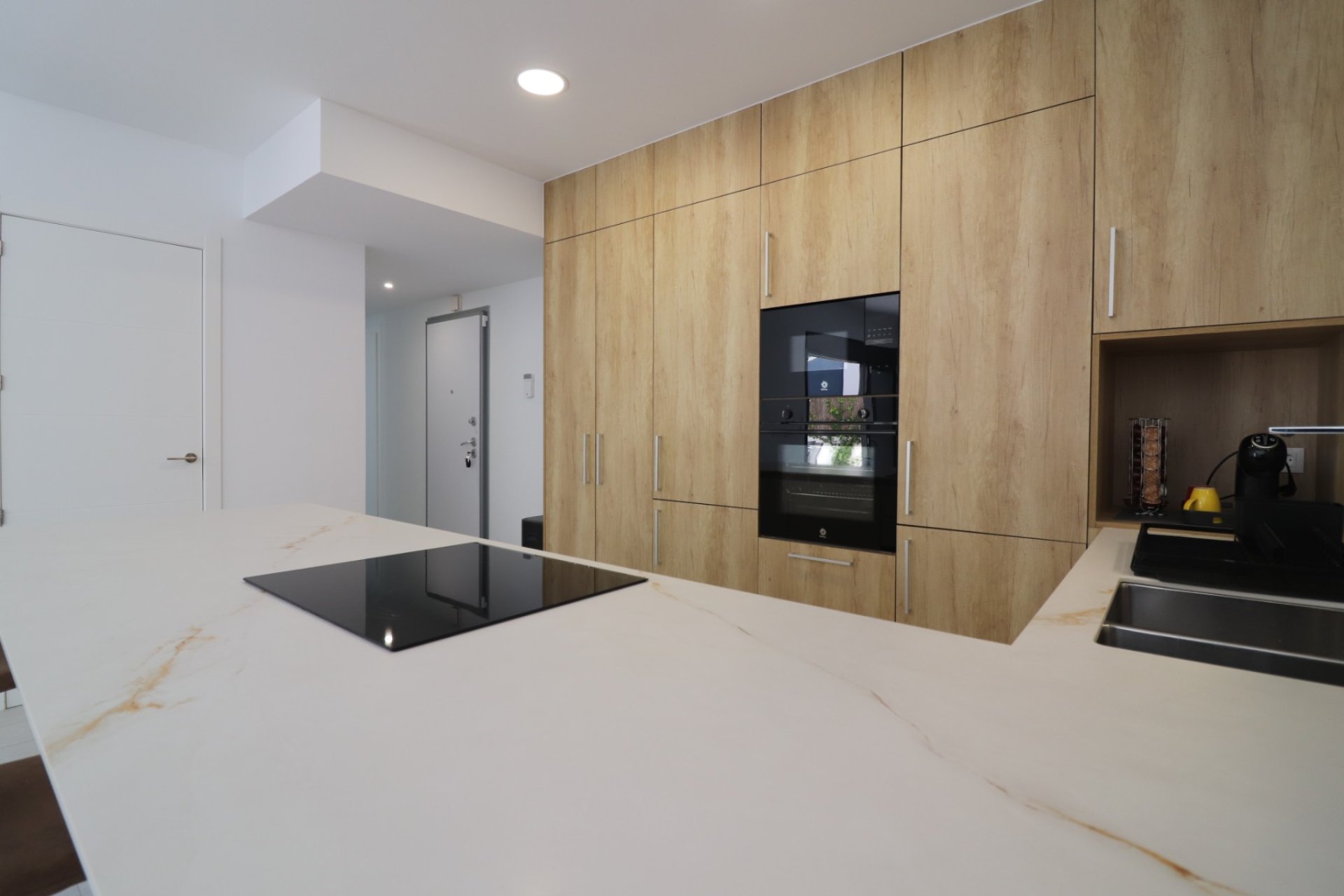 Resale - Villa -
Algorfa - La Finca Golf Resort