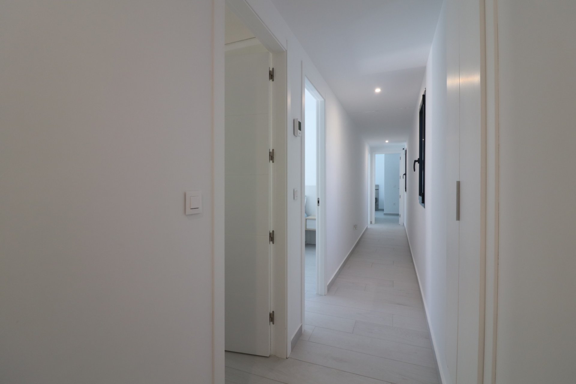 Resale - Villa -
Algorfa - La Finca Golf Resort