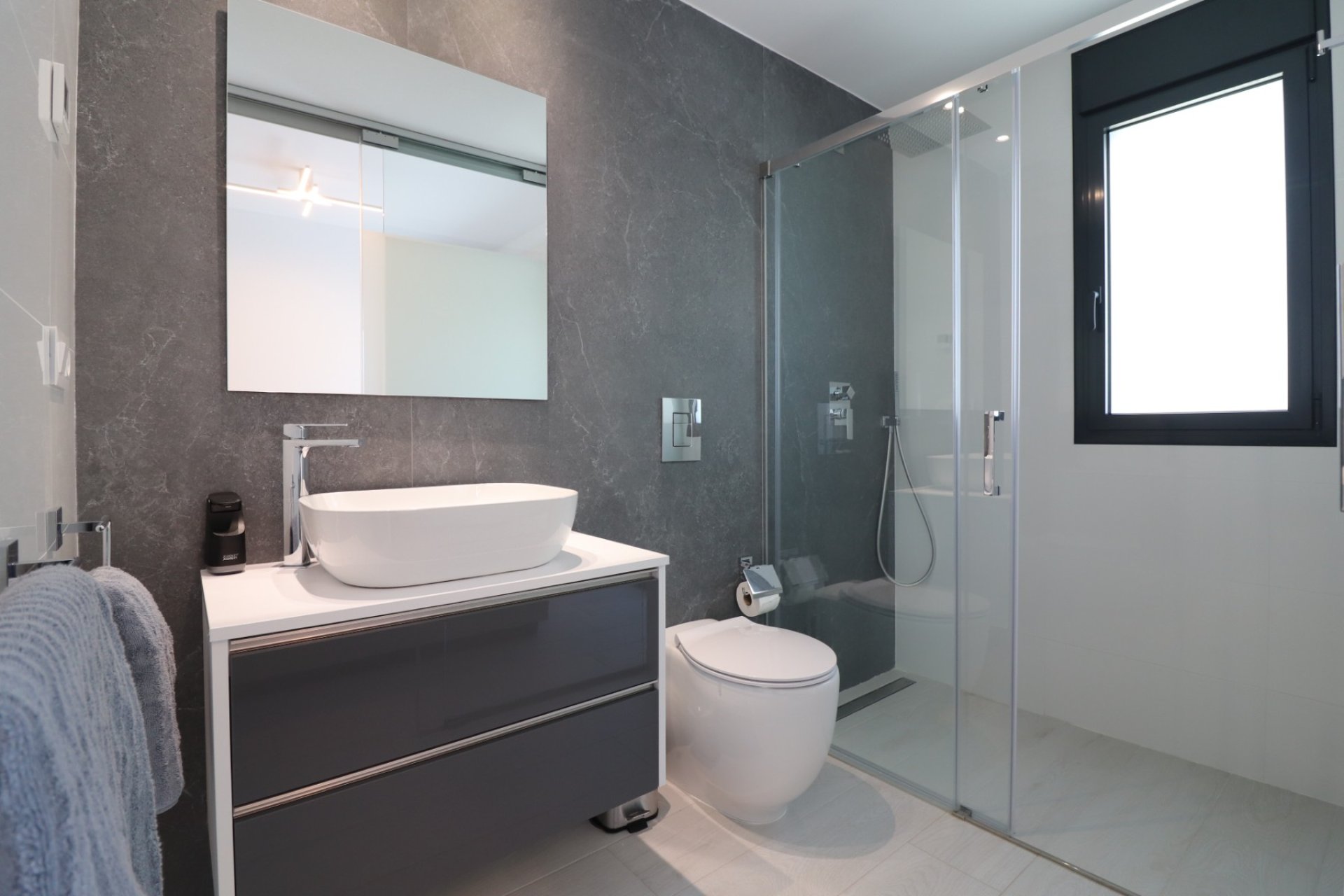 Resale - Villa -
Algorfa - La Finca Golf Resort