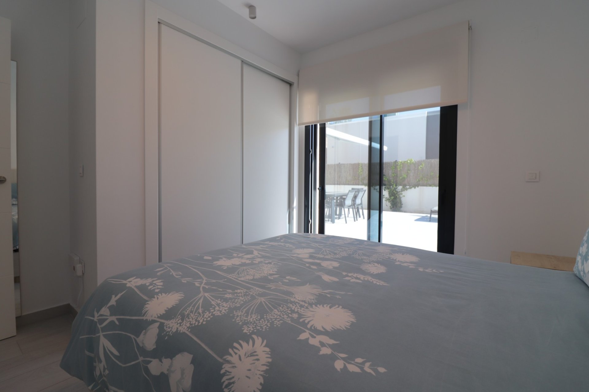 Resale - Villa -
Algorfa - La Finca Golf Resort