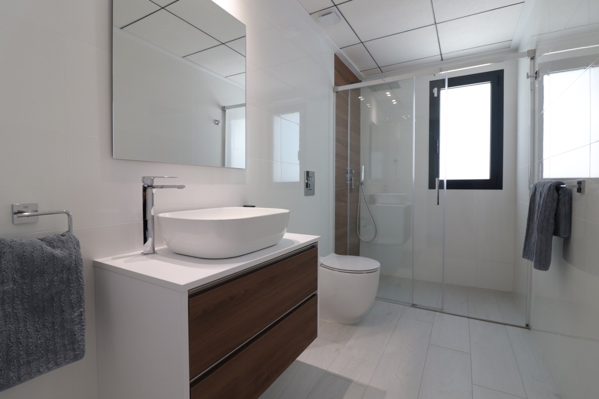 Resale - Villa -
Algorfa - La Finca Golf Resort