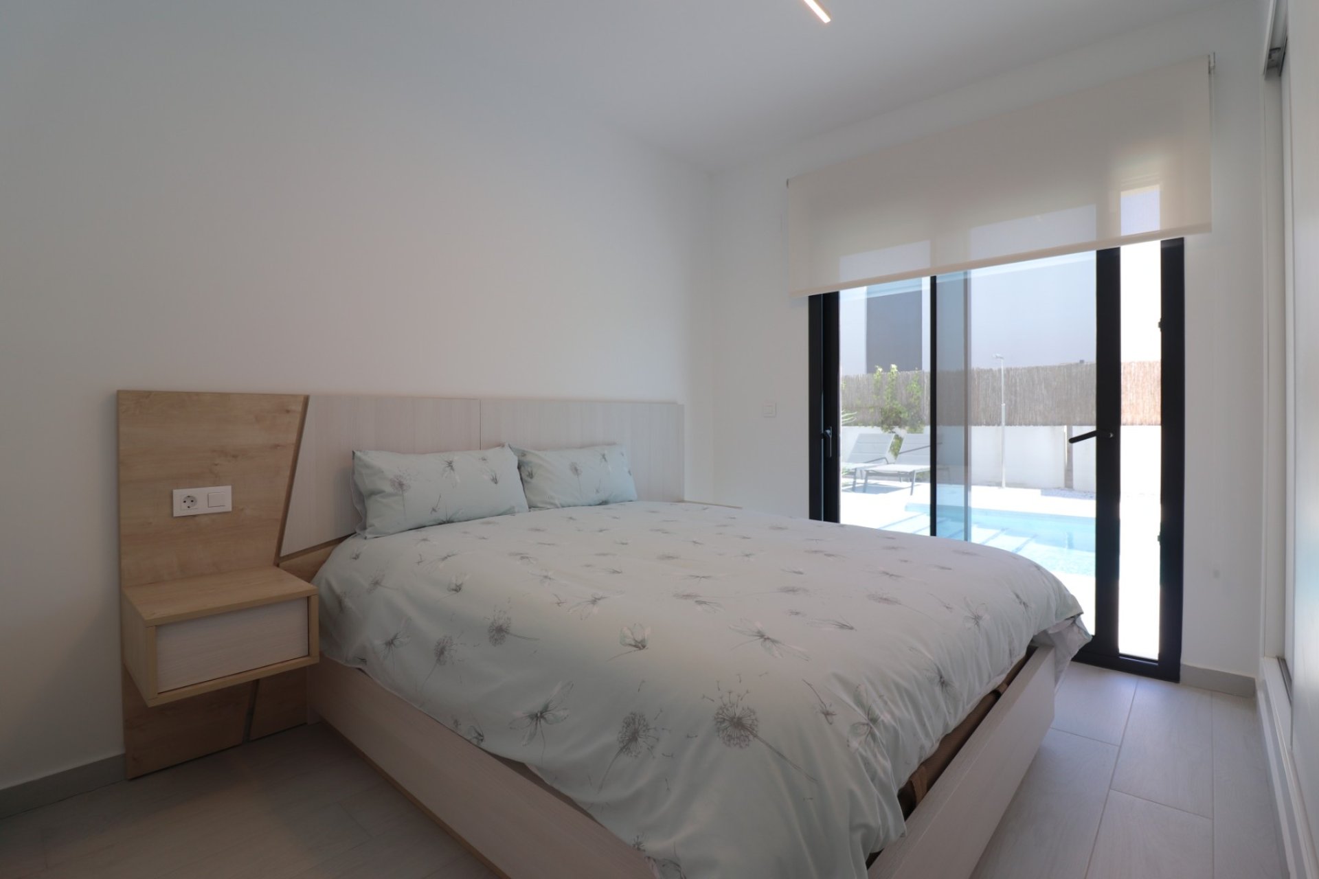 Resale - Villa -
Algorfa - La Finca Golf Resort