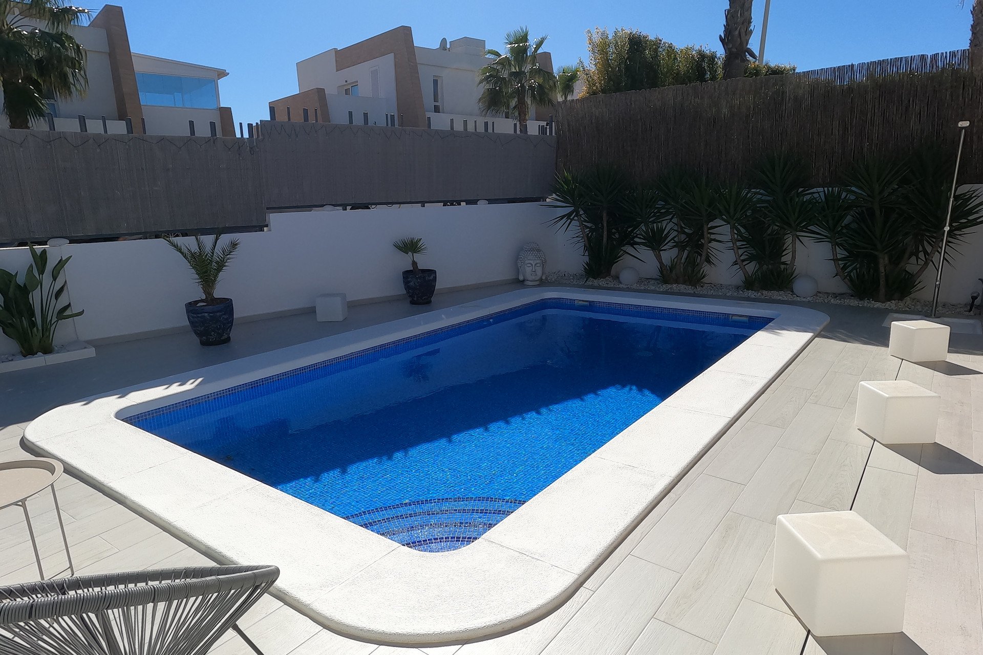 Resale - Villa -
Algorfa - La Finca Golf Resort