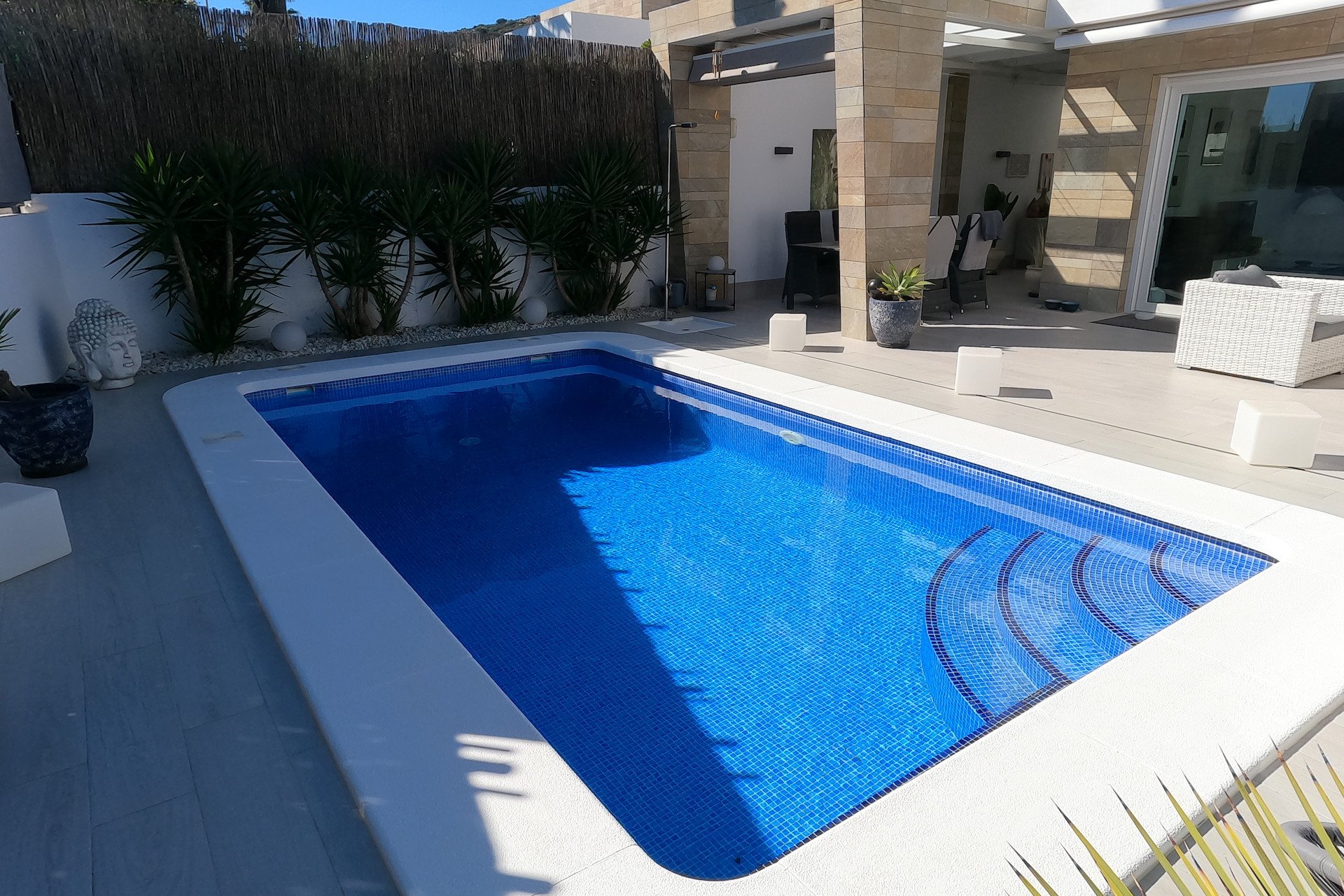 Resale - Villa -
Algorfa - La Finca Golf Resort