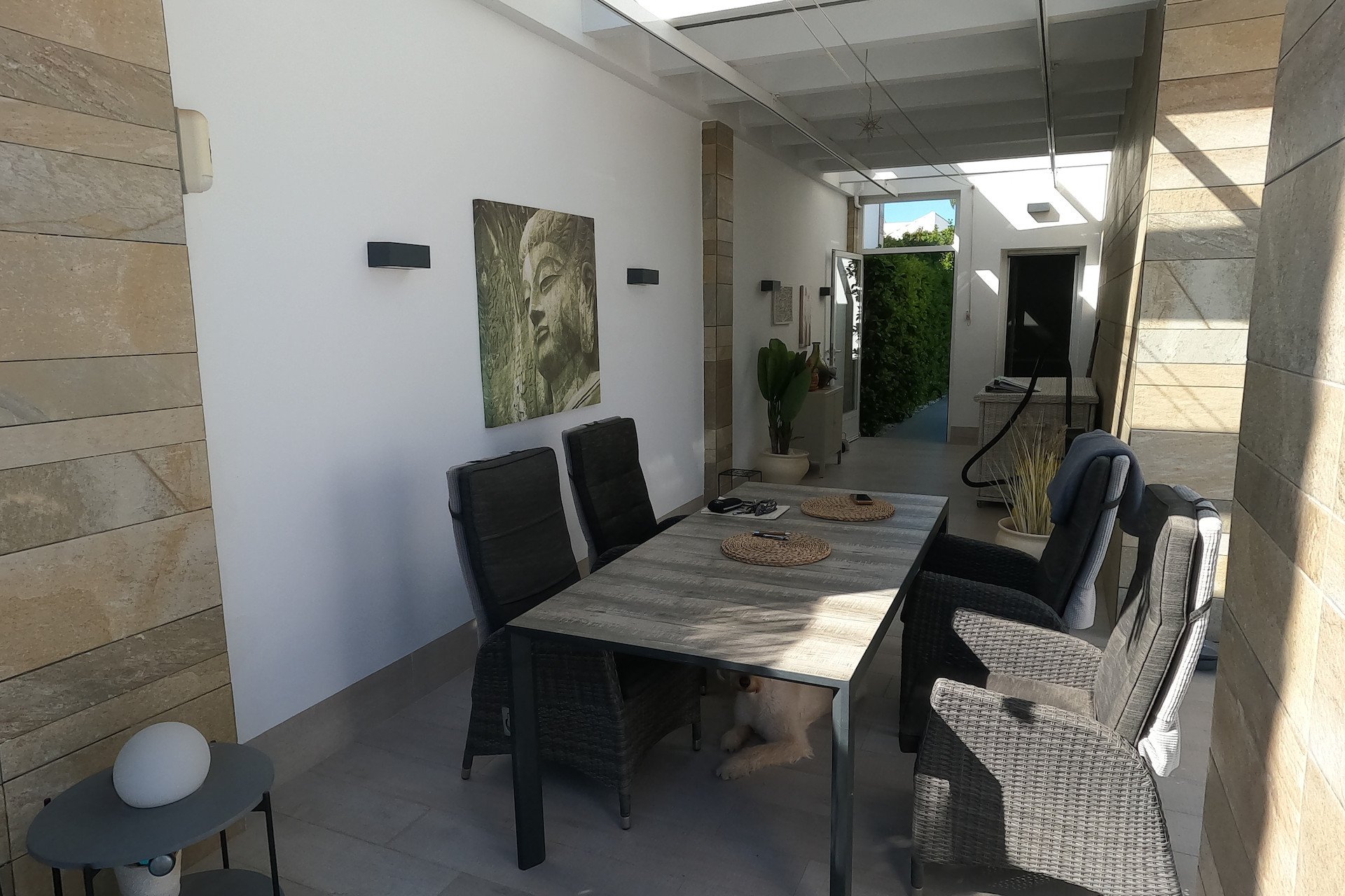 Resale - Villa -
Algorfa - La Finca Golf Resort